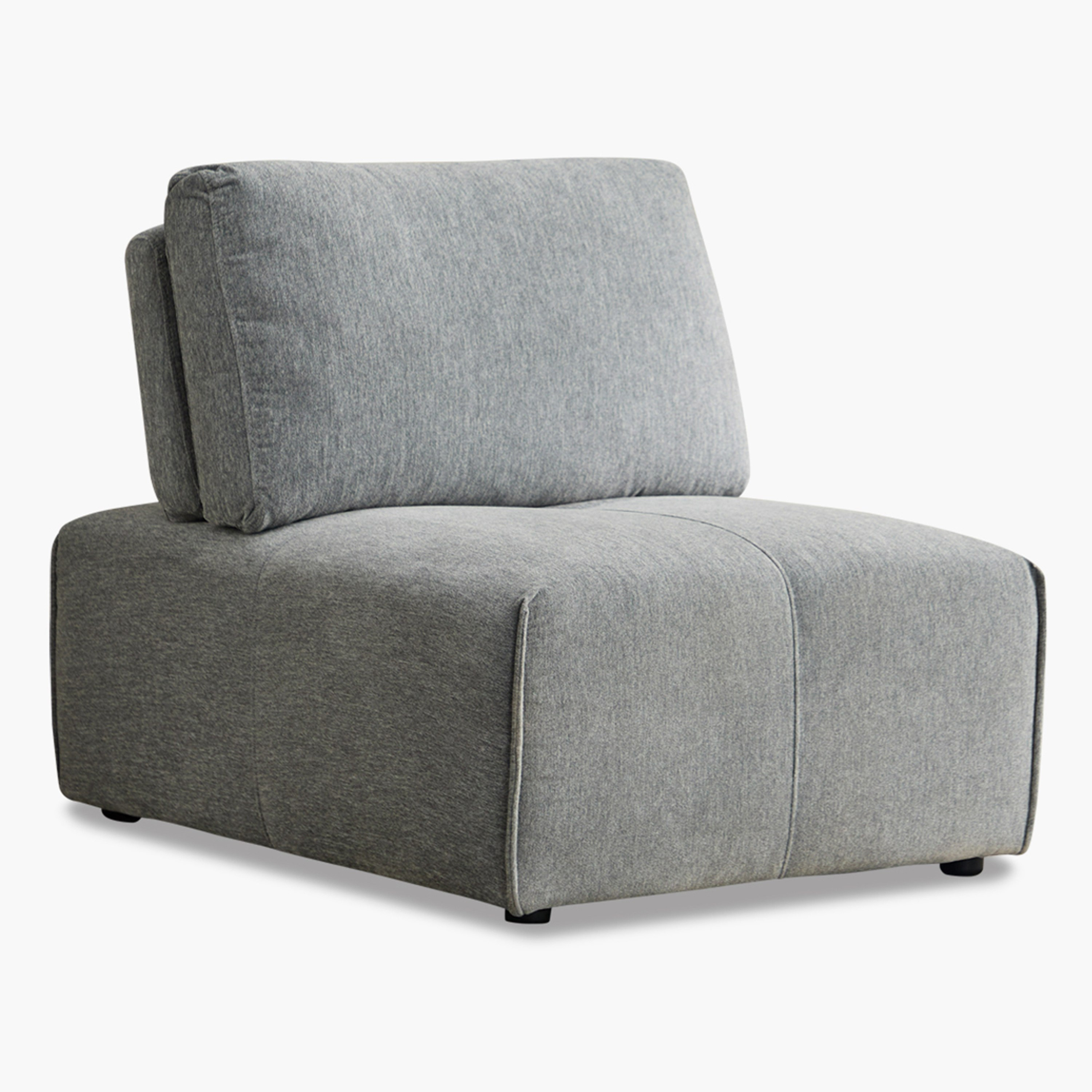 كنبة ركنية قماش بـ7 مقاعد مقسمة مع وحدة كونسول من سيسيل-hbxfurniture-livingroom-sofasandsofasets-image-33