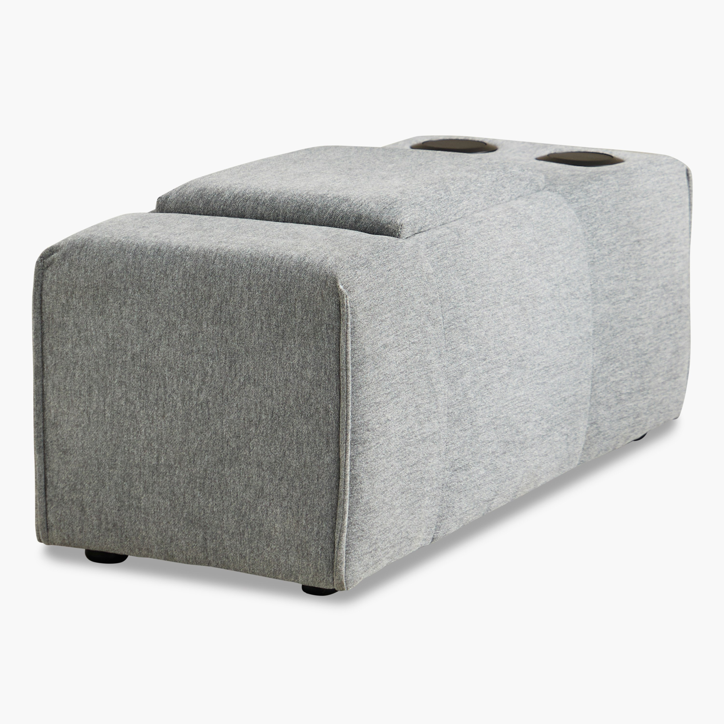 كنبة ركنية قماش بـ7 مقاعد مقسمة مع وحدة كونسول من سيسيل-hbxfurniture-livingroom-sofasandsofasets-image-35