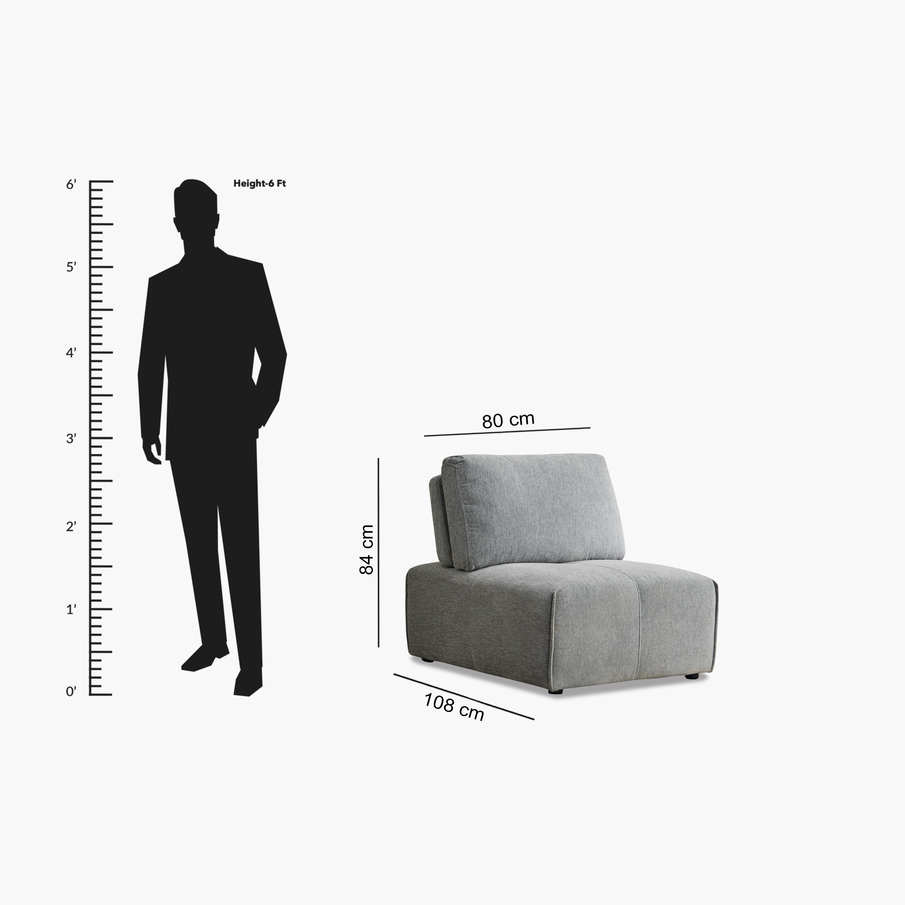 كنبة ركنية قماش بـ7 مقاعد مقسمة مع وحدة كونسول من سيسيل-hbxfurniture-livingroom-sofasandsofasets-image-38