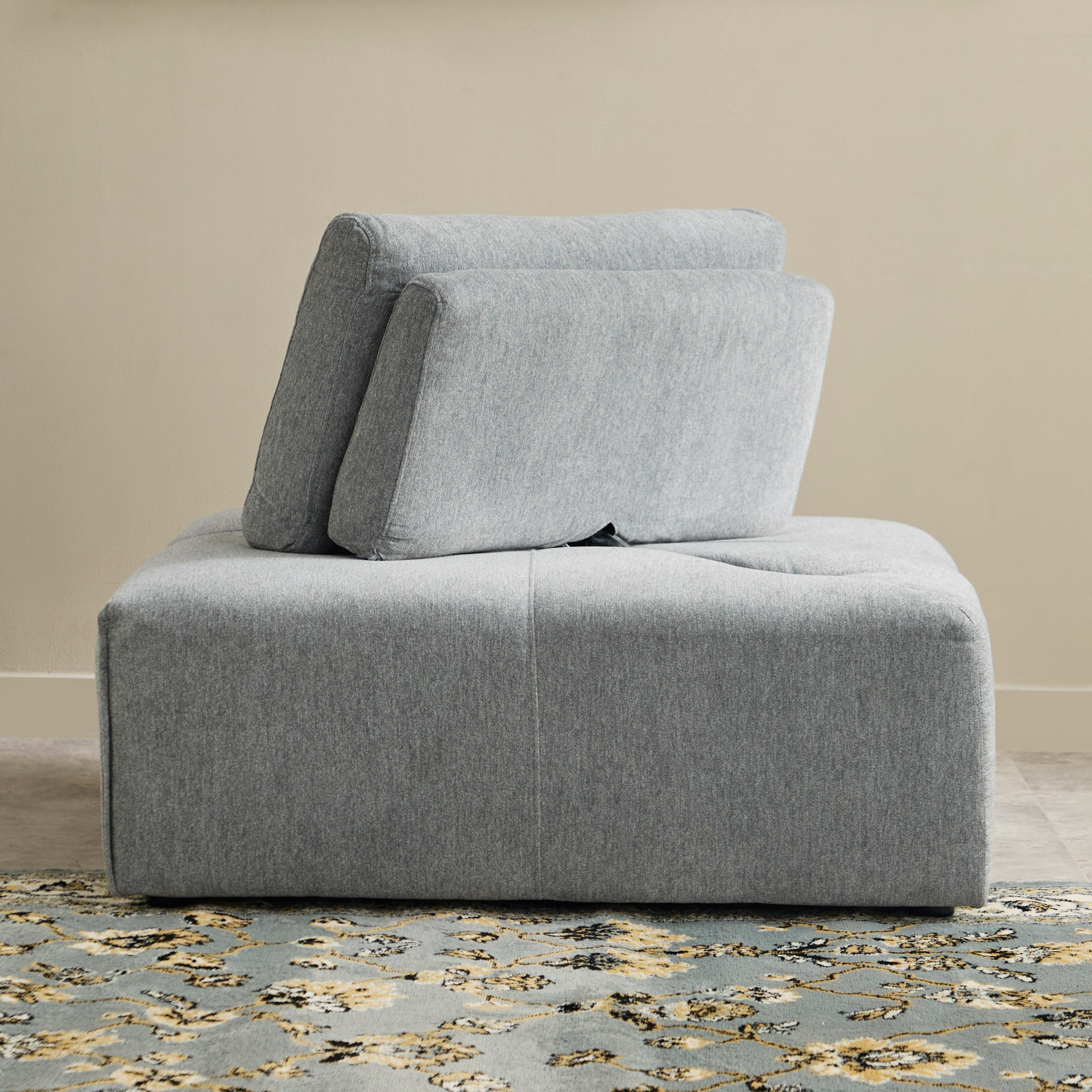 كنبة ركنية قماش بـ7 مقاعد مقسمة مع وحدة كونسول من سيسيل-hbxfurniture-livingroom-sofasandsofasets-image-8