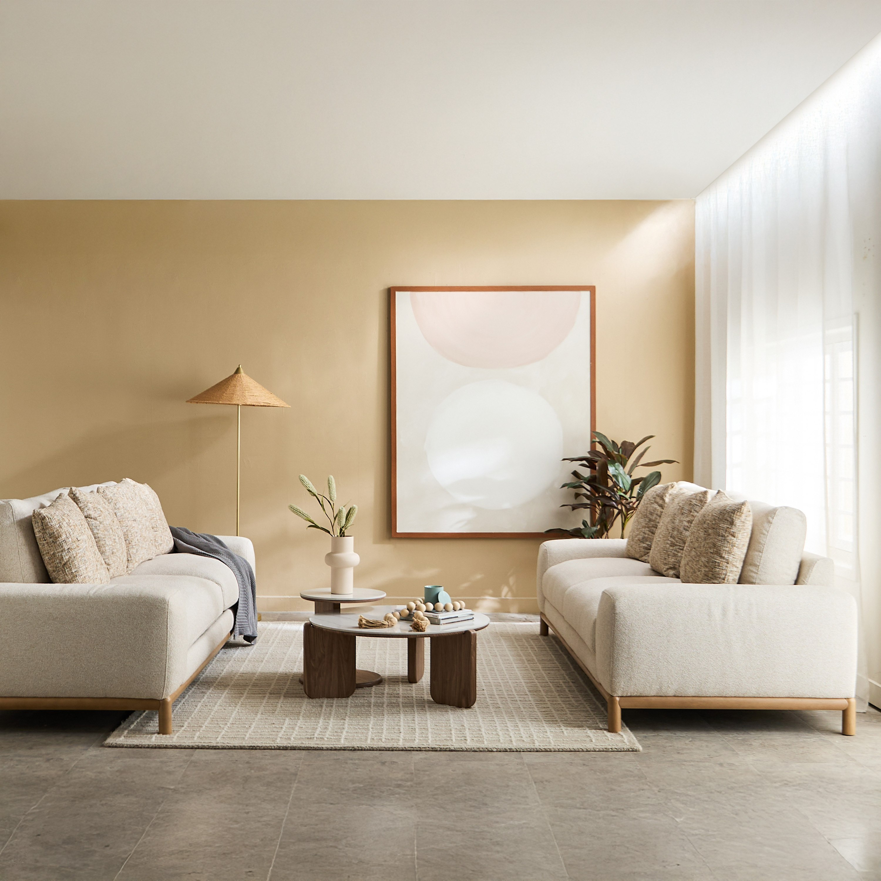 كنبة قماش 4 مقاعد مع 4 وسائد من سايفر-hbxlivingroom-sofasandarmchairs-sofas-image-9