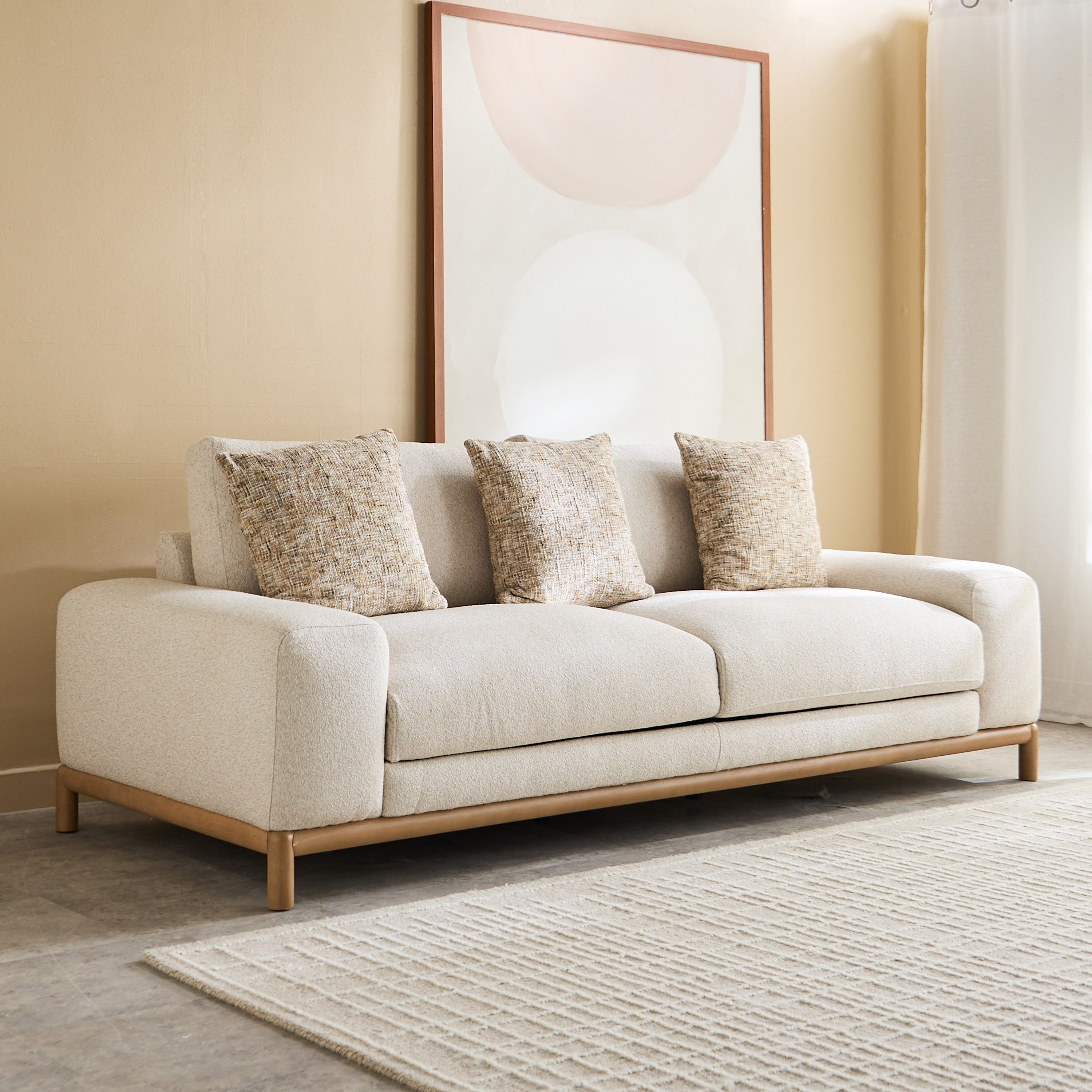 Cypher 3-Seater Fabric Sofa with 3 Cushions-hbxlivingroom-sofasandarmchairs-sofas-image-1