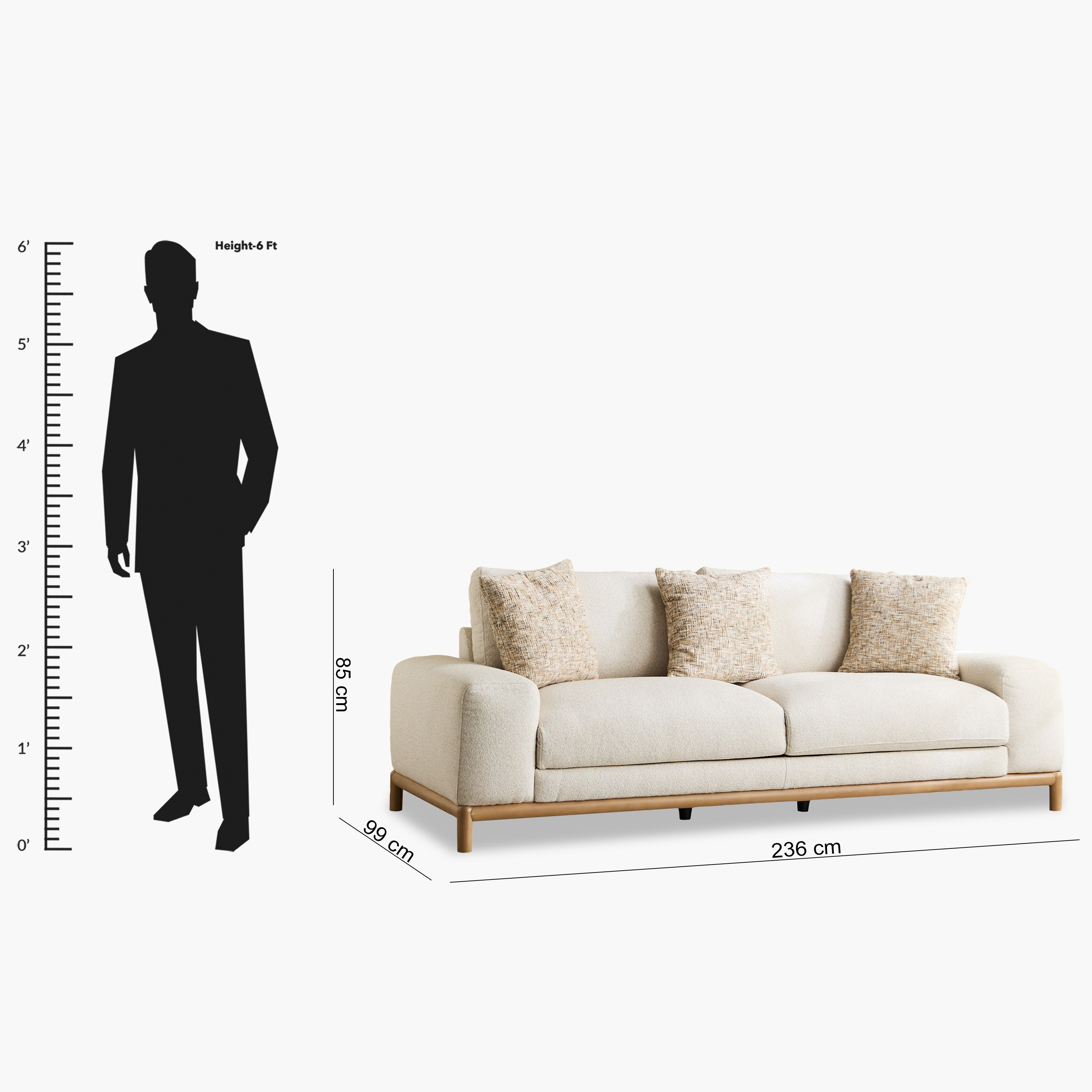 Cypher 3-Seater Fabric Sofa with 3 Cushions-hbxlivingroom-sofasandarmchairs-sofas-image-11