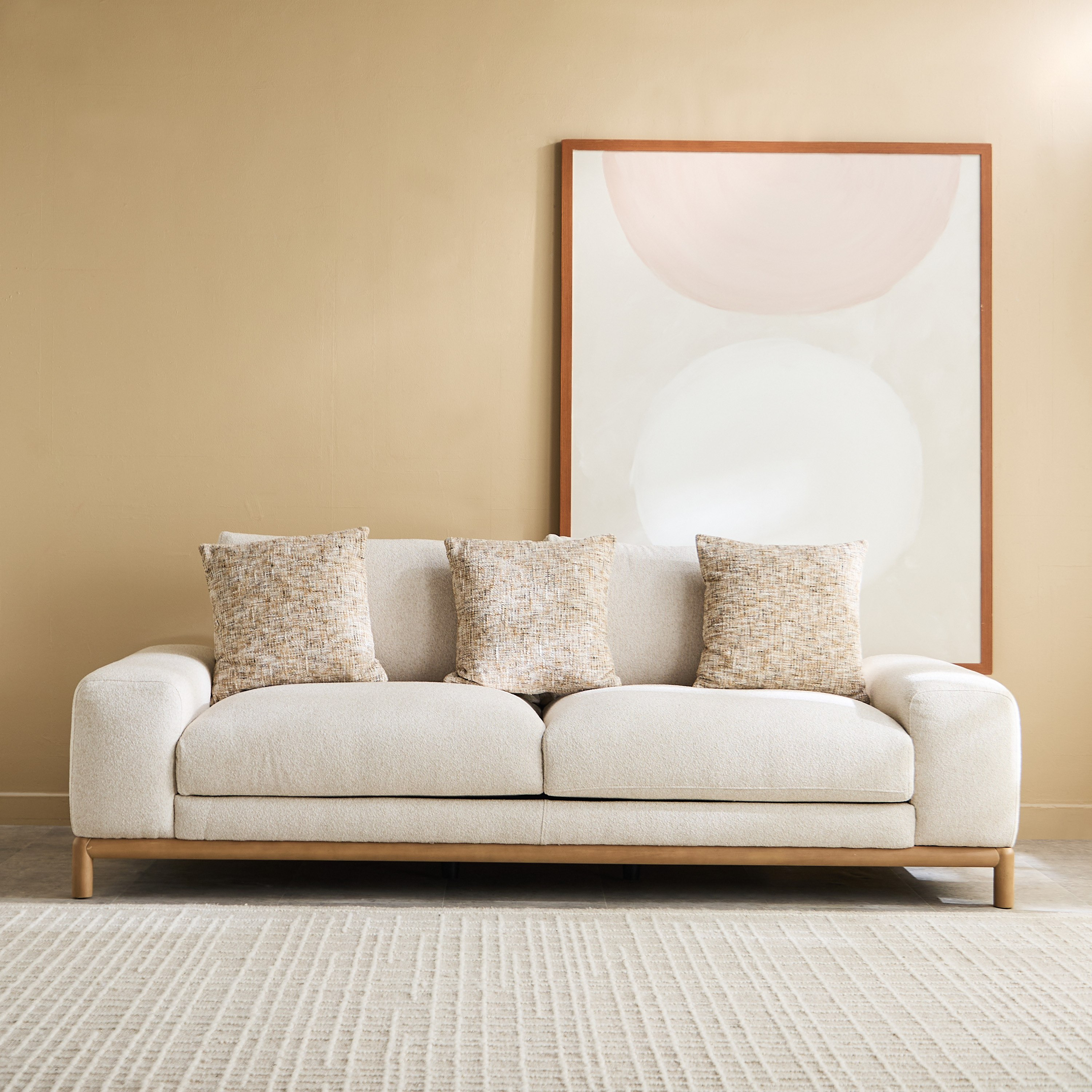 Cypher 3-Seater Fabric Sofa with 3 Cushions-hbxlivingroom-sofasandarmchairs-sofas-image-2