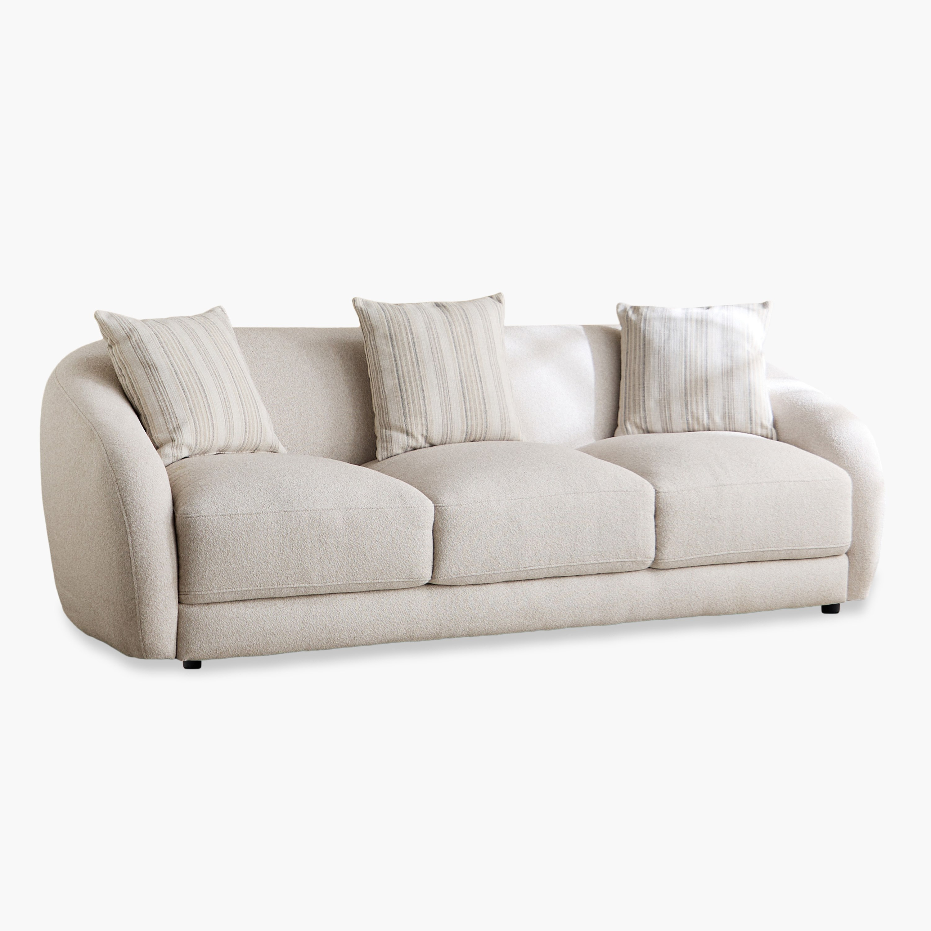Napa 3-Seater Fabric Sofa with 3 Cushions-hbxlivingroom-sofasandarmchairs-sofas-image-11