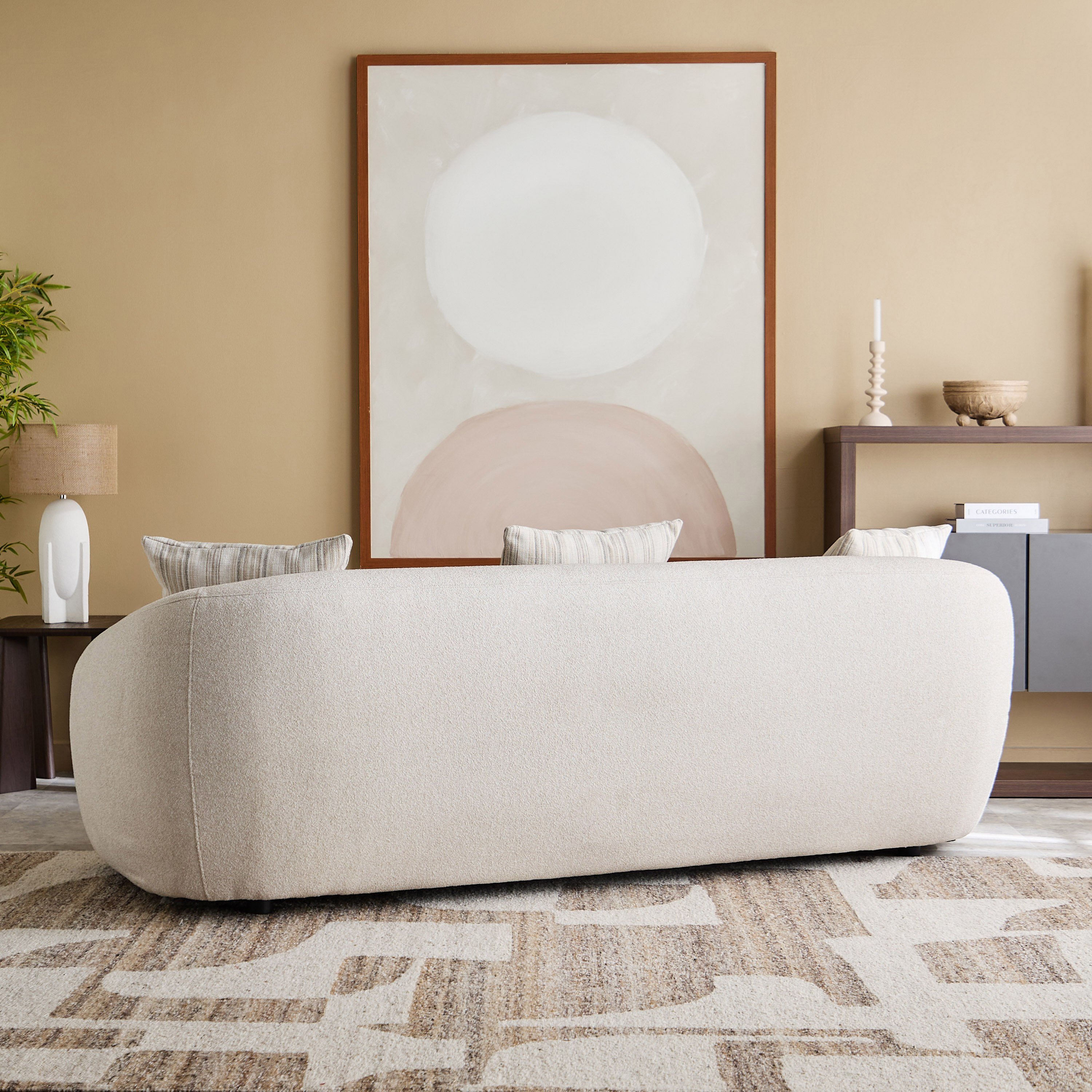 Napa 3-Seater Fabric Sofa with 3 Cushions-hbxlivingroom-sofasandarmchairs-sofas-image-3