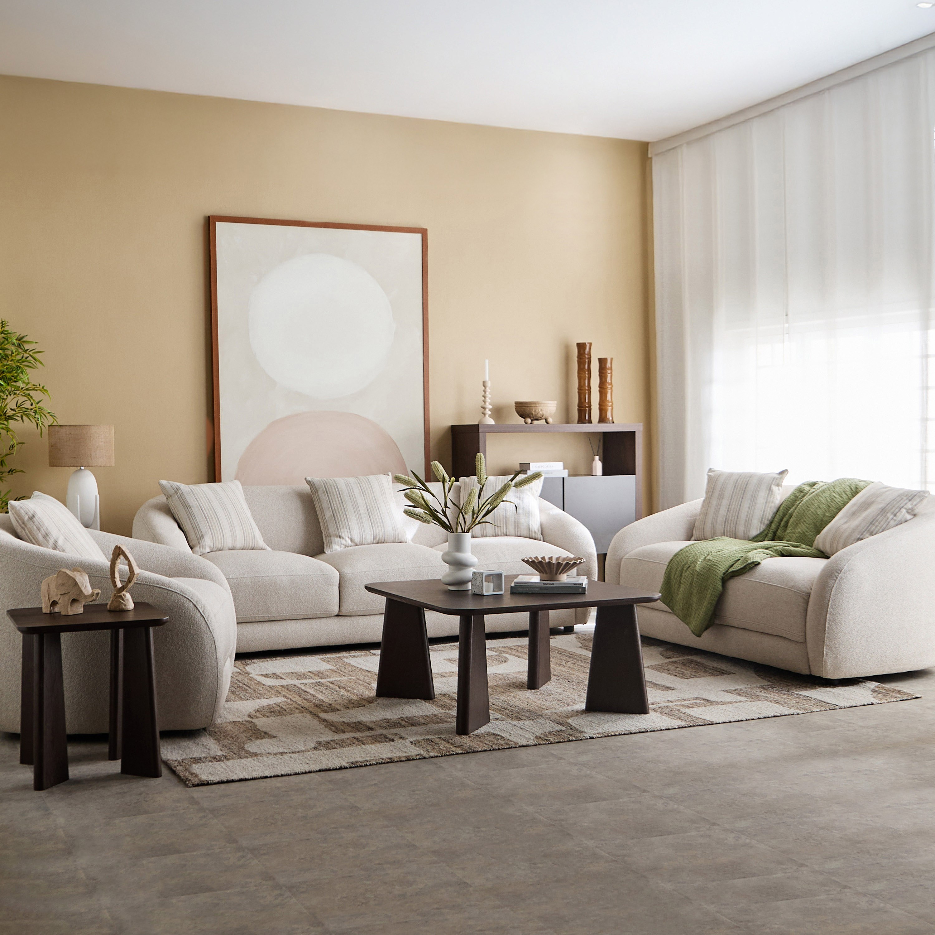 Napa 2-Seater Fabric Sofa with 2 Cushions-hbxlivingroom-sofasandarmchairs-sofas-image-10