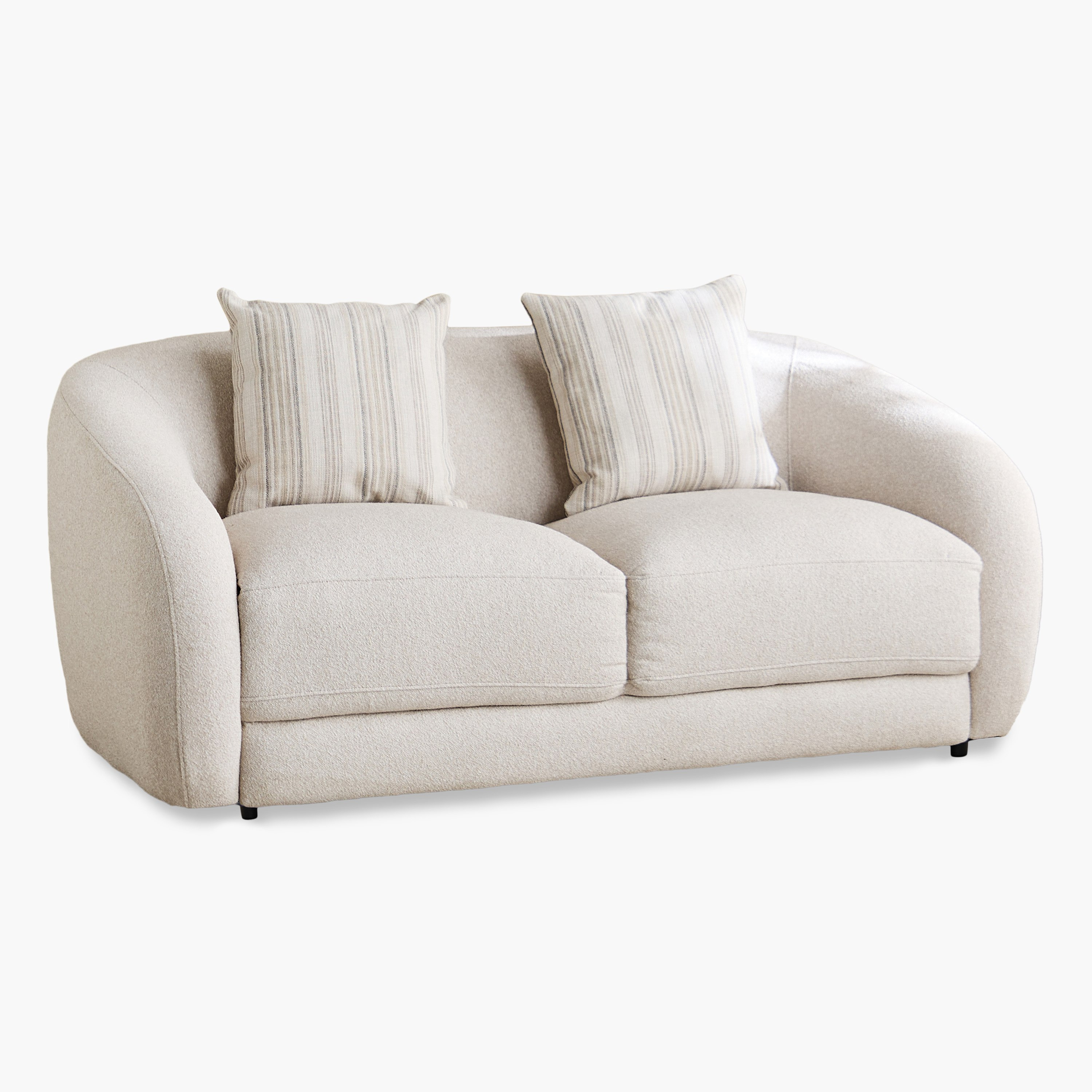 Napa 2-Seater Fabric Sofa with 2 Cushions-hbxlivingroom-sofasandarmchairs-sofas-image-11