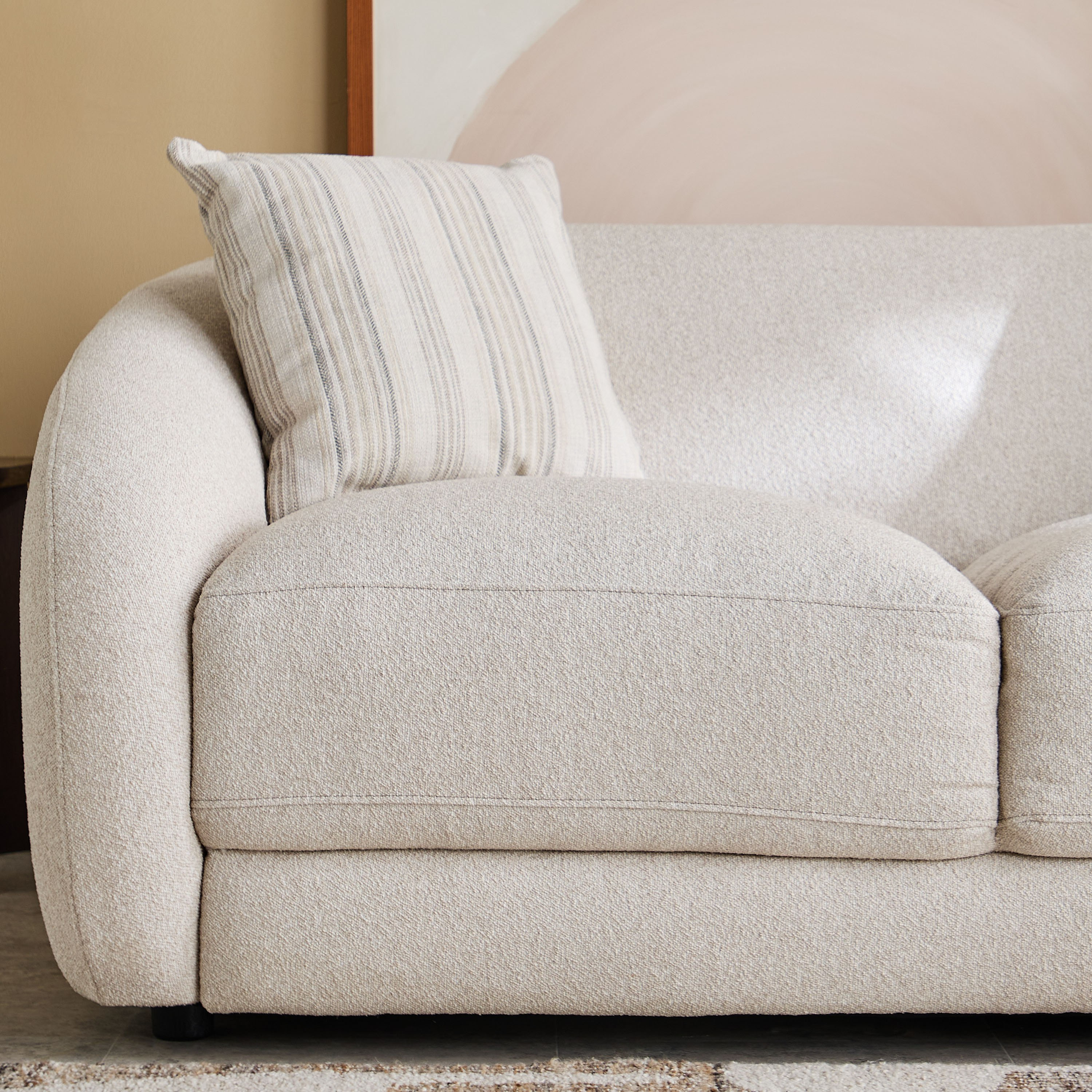 Napa 2-Seater Fabric Sofa with 2 Cushions-hbxlivingroom-sofasandarmchairs-sofas-image-5