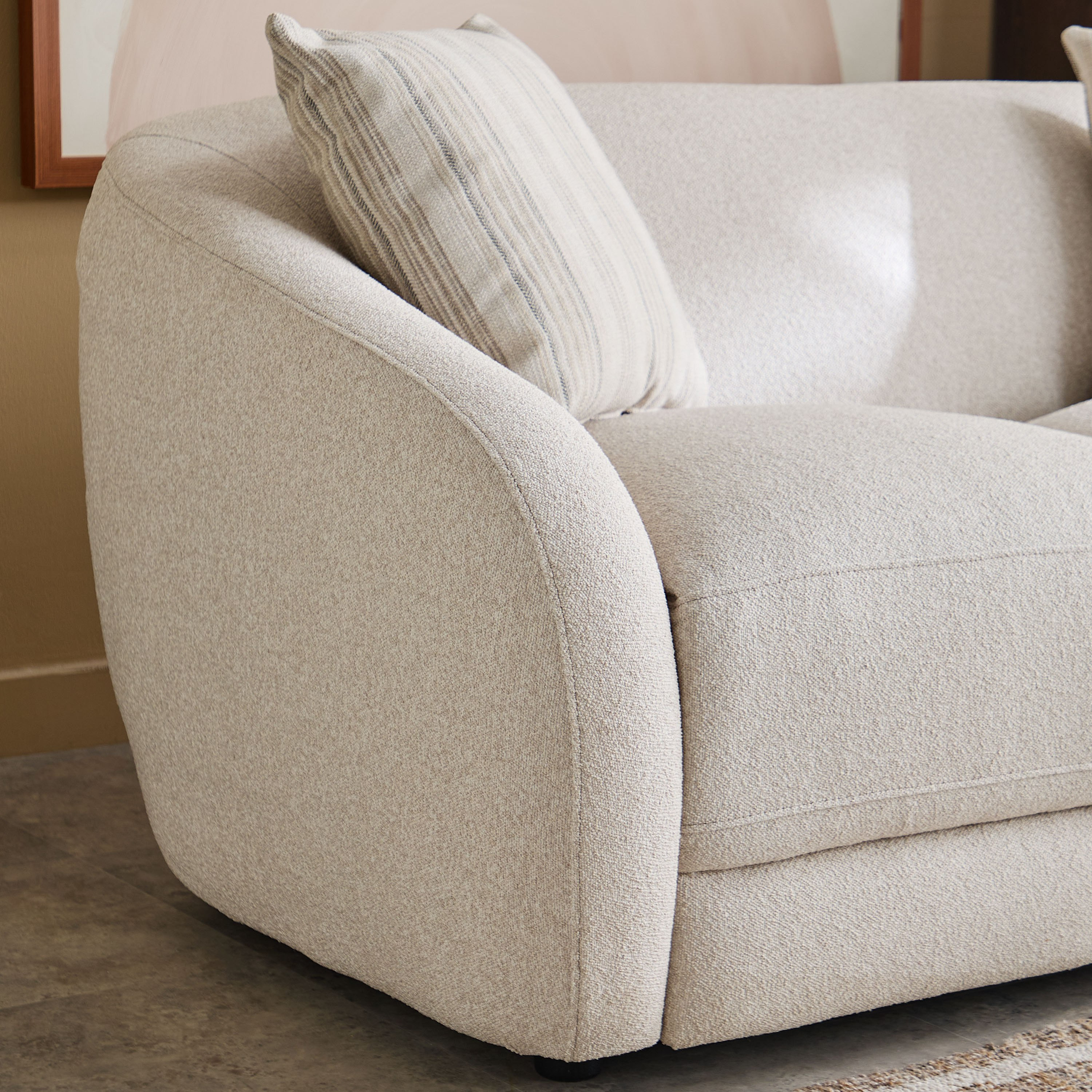 Napa 2-Seater Fabric Sofa with 2 Cushions-hbxlivingroom-sofasandarmchairs-sofas-image-6