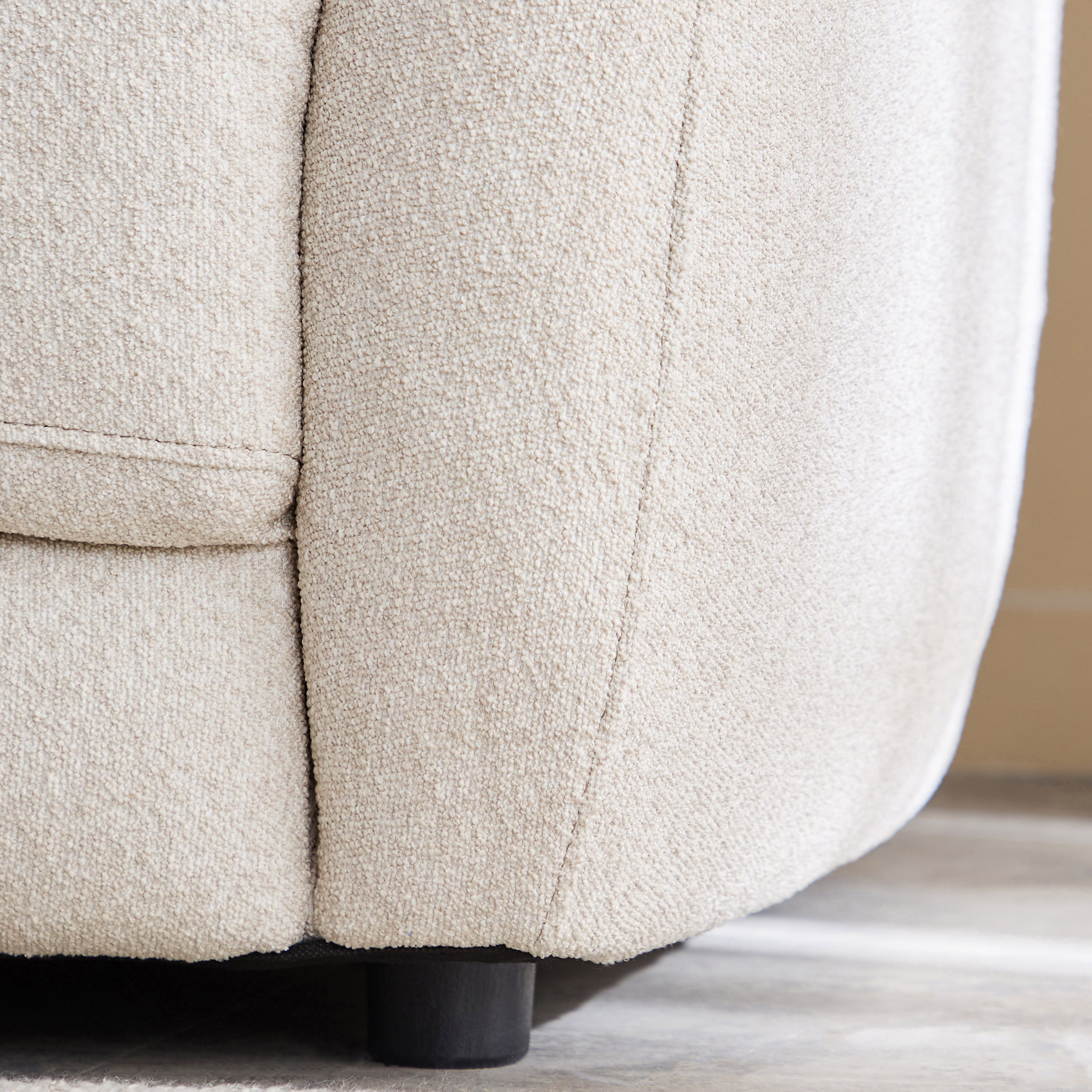 Napa 2-Seater Fabric Sofa with 2 Cushions-hbxlivingroom-sofasandarmchairs-sofas-image-9