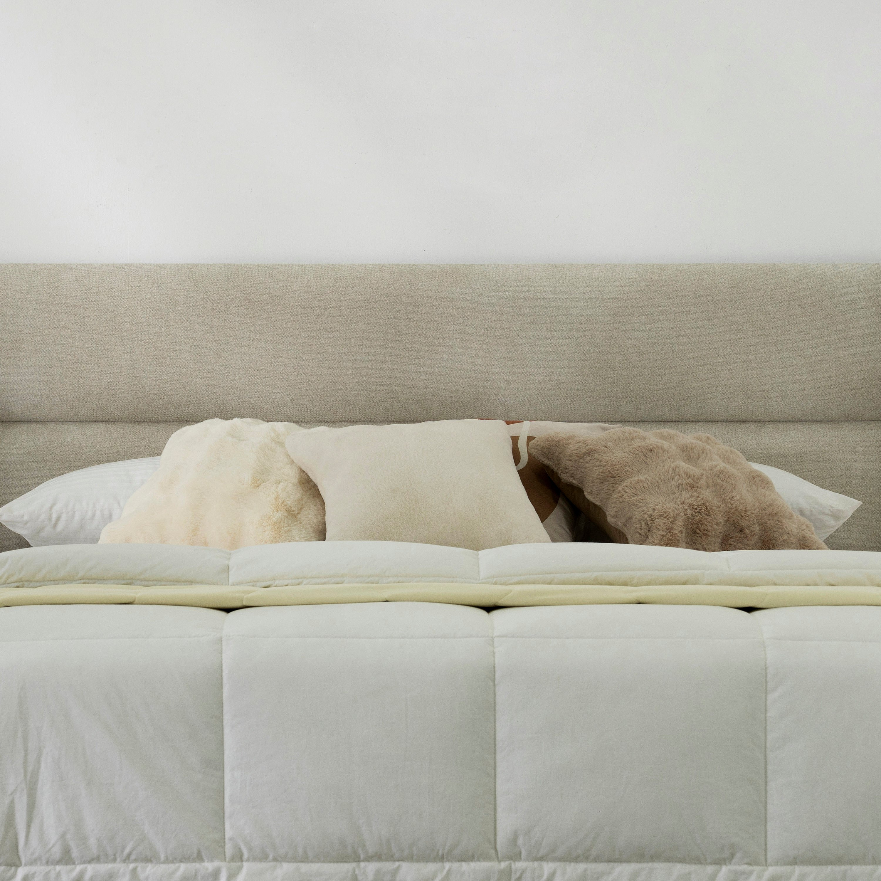 لوح رأسي كينج منجد من هامتون ألينا - 180x200 سم-hbxfurniture-bedsandbedsets-beds-king-image-2