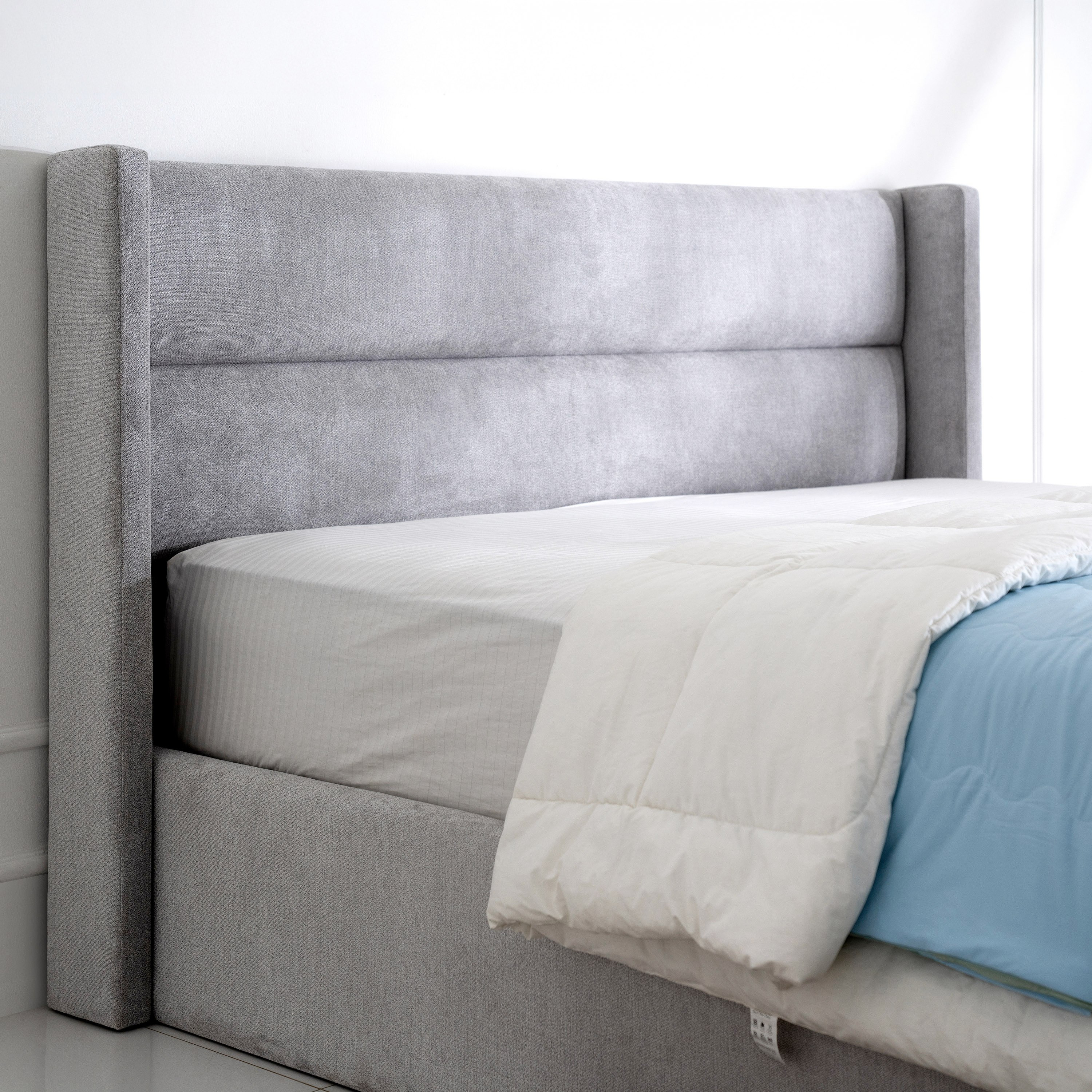 Hampton Alena Upholstered King Headboard - 180x200 cm-PROMO_HB_UAE_HBX10_250526-image-1