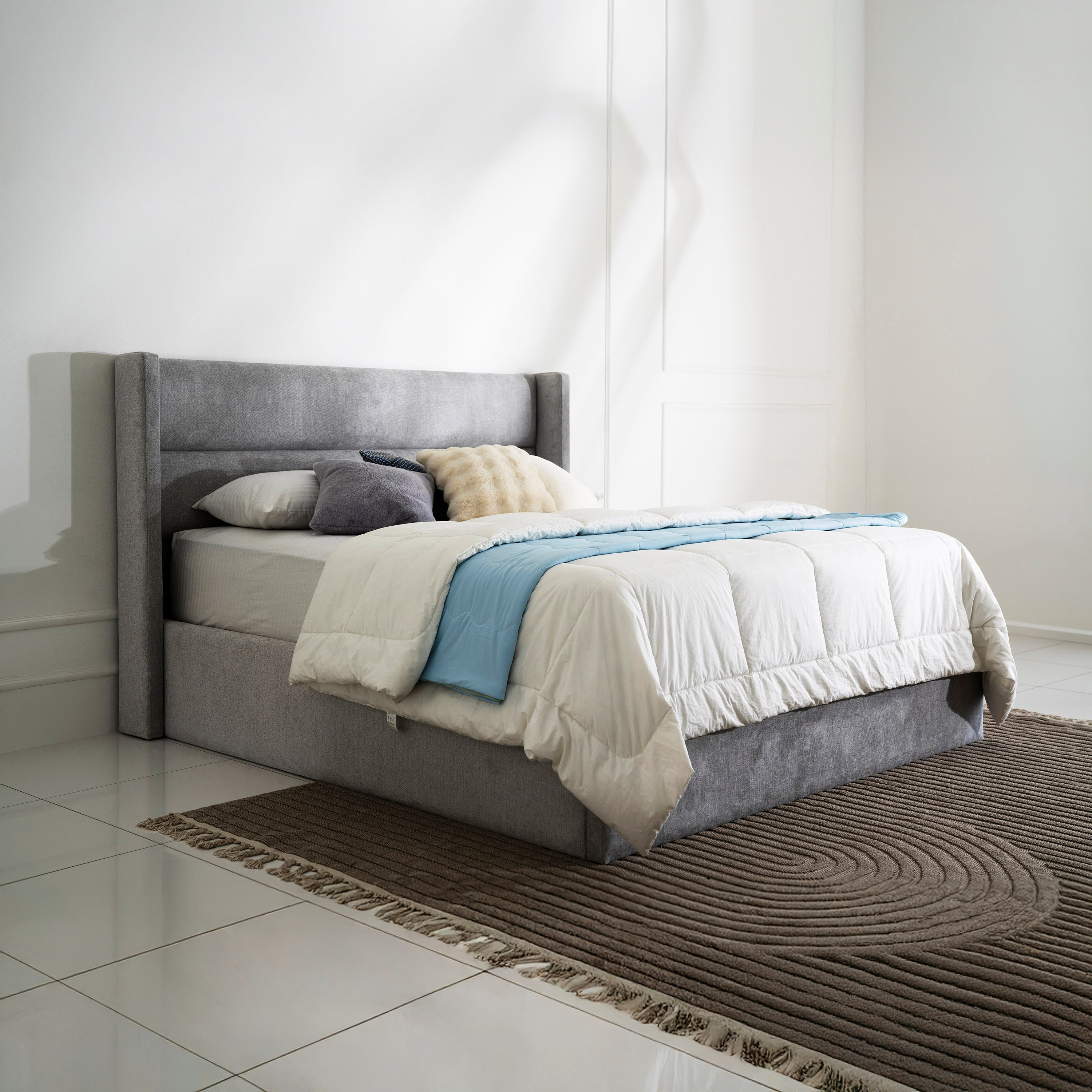 Hampton Alena Upholstered King Headboard - 180x200 cm-PROMO_HB_UAE_HBX10_250526-image-4