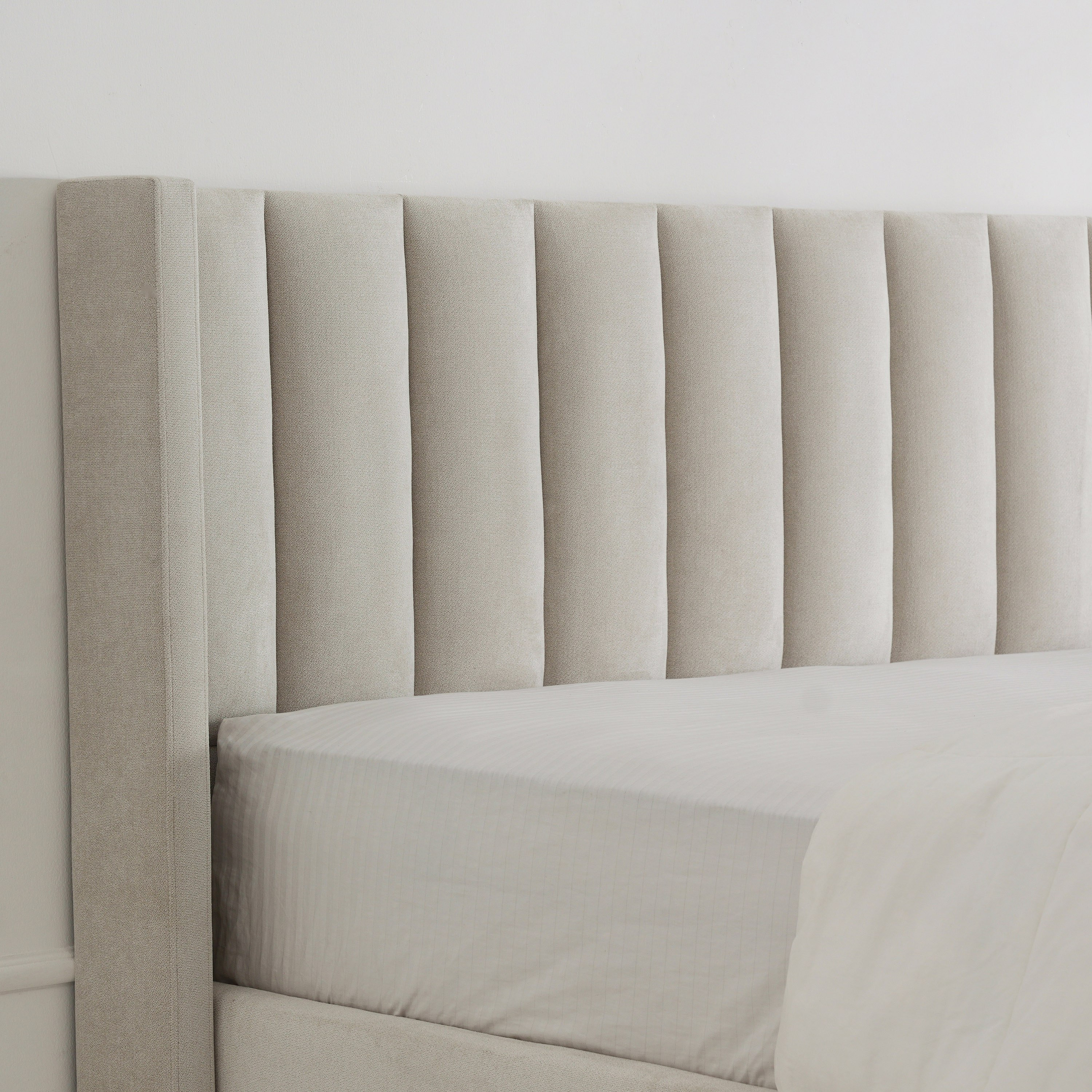 لوح رأسي كوين منجد من هامتون كلونا - 160x200 سم-hbxbedroom-bedsandbedsets-beds-queen-image-3