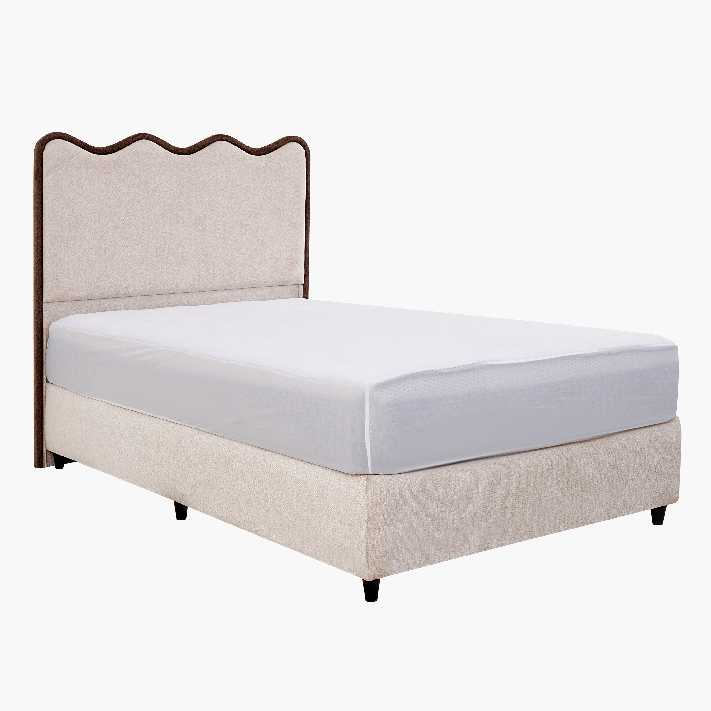 لوح رأسي منجد فردي من ميدو سييرا - 90x200 سم-hbxkidsandyouth-bedsandbedsets-beds-single-image-4