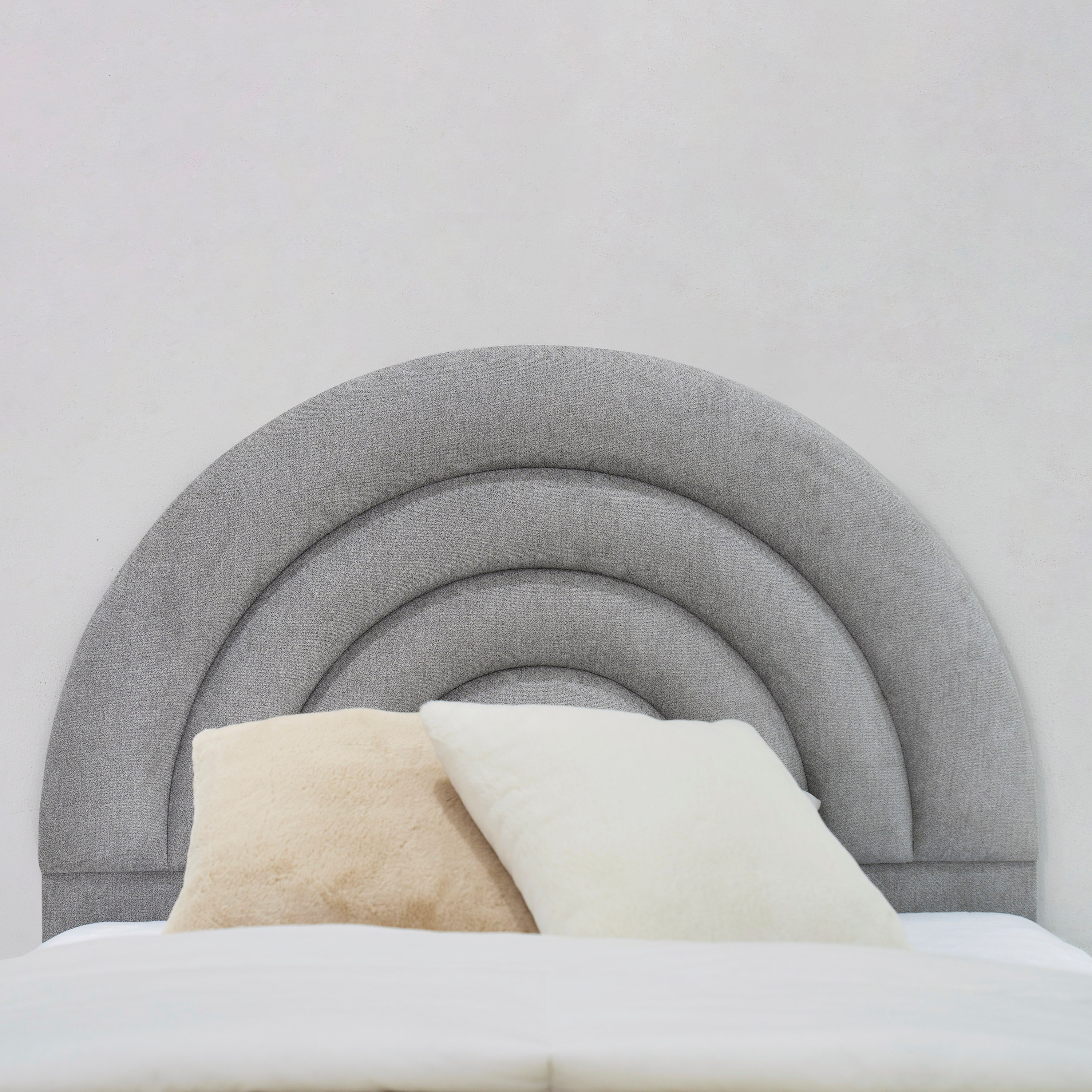 لوح رأسي توين منجد من ميدو كرسنت - 120x200 سم-hbxbedroom-bedsandbedsets-upholsteredbeds-twin-image-2