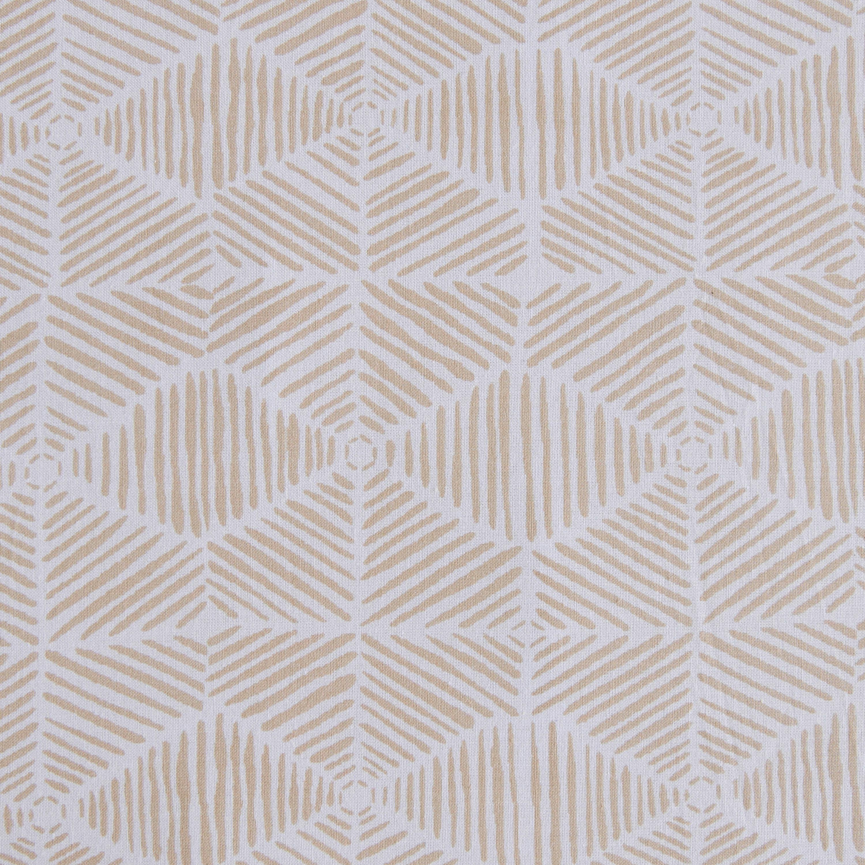 شرشف مطاطي كينج قطن بطبعات بيرنلي من ماديسون - 180x200+30 سم-hbxhomeware-hbxbedroom-image-4