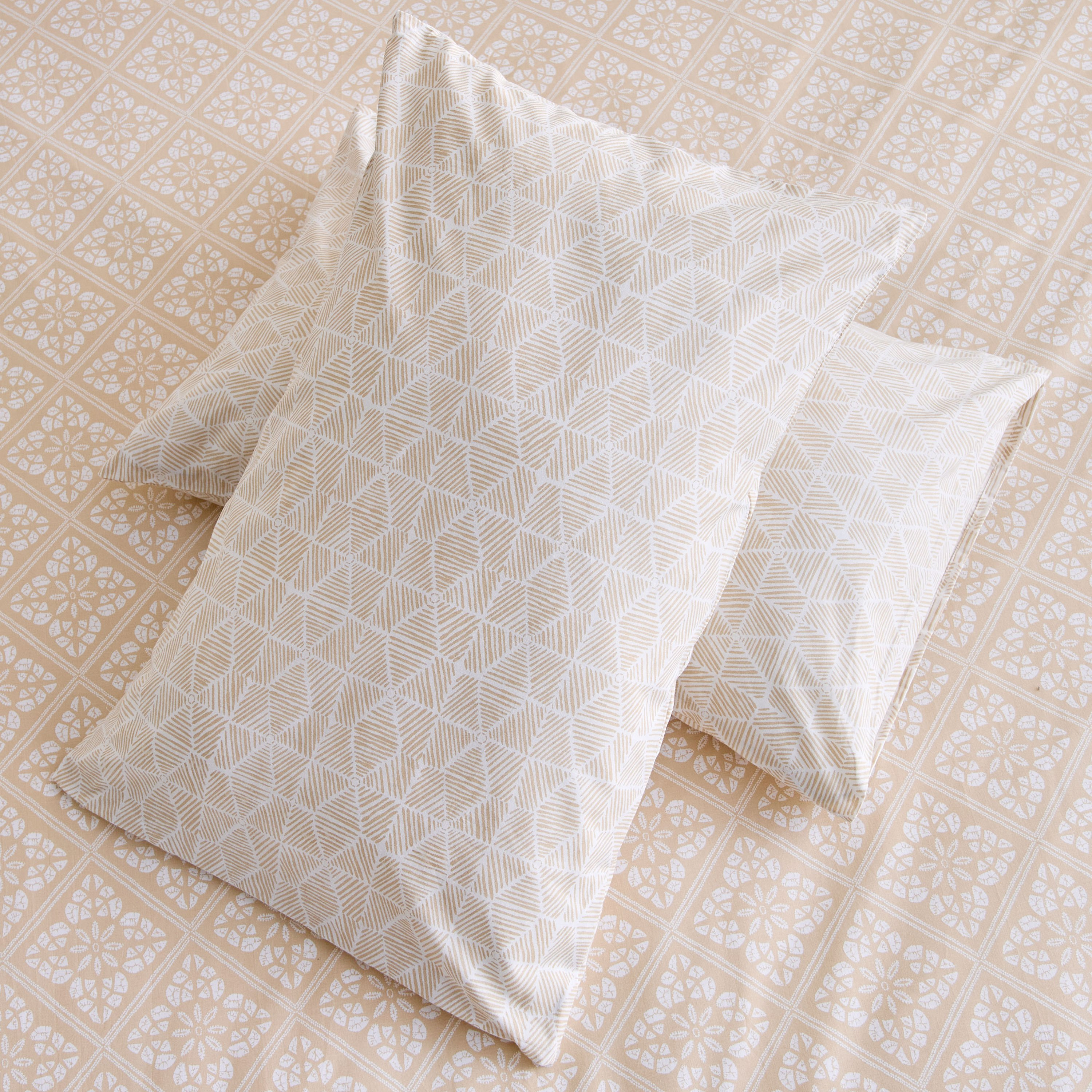 طقم أغطية وسائد قطن بطبعات من قطعتين بيرنلي من ماديسون - 50x75 سم-hbxhomeware-hbxkidsandyouth-image-4