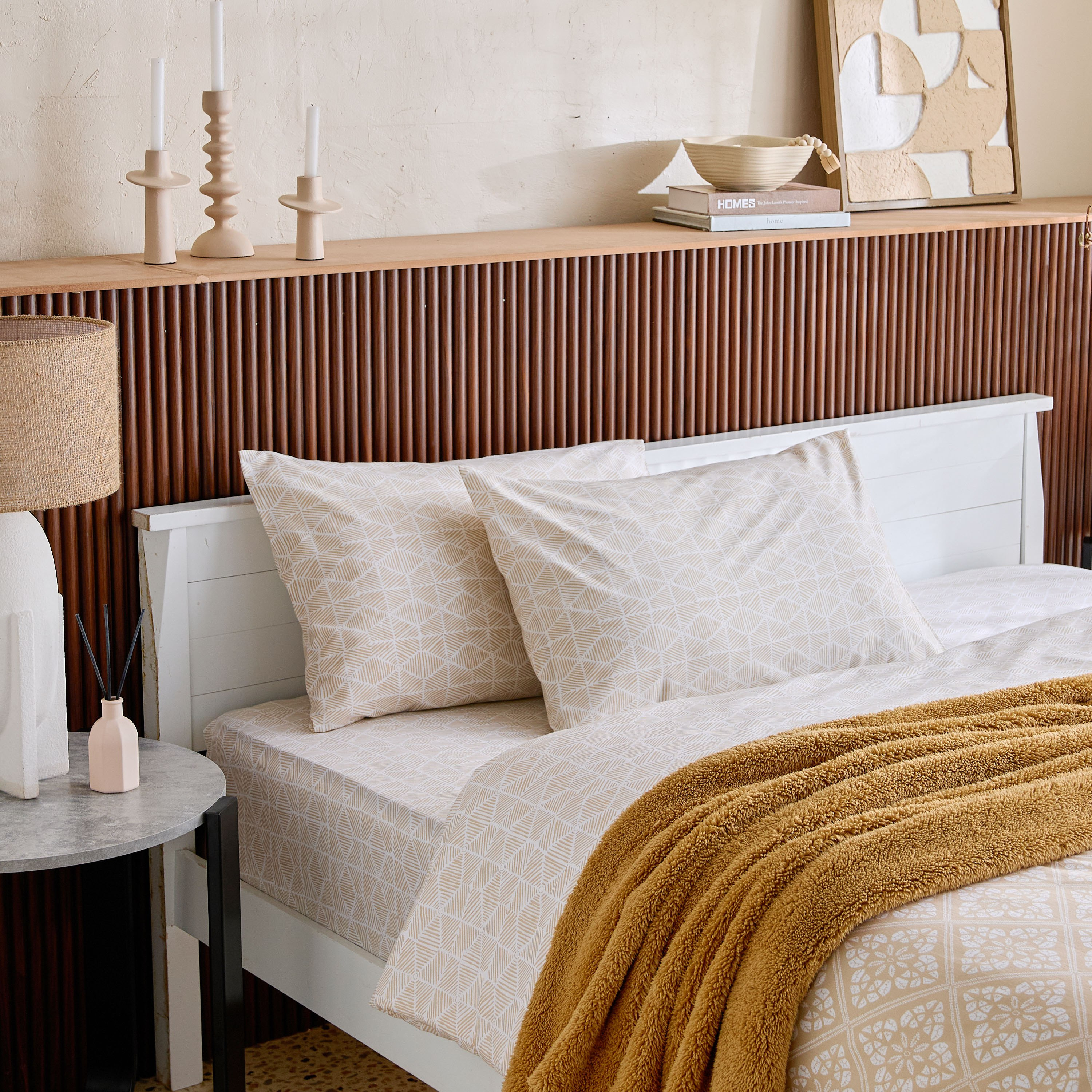 طقم أغطية وسائد قطن بطبعات من قطعتين بيرنلي من ماديسون - 50x75 سم-hbxhomeware-hbxkidsandyouth-image-6
