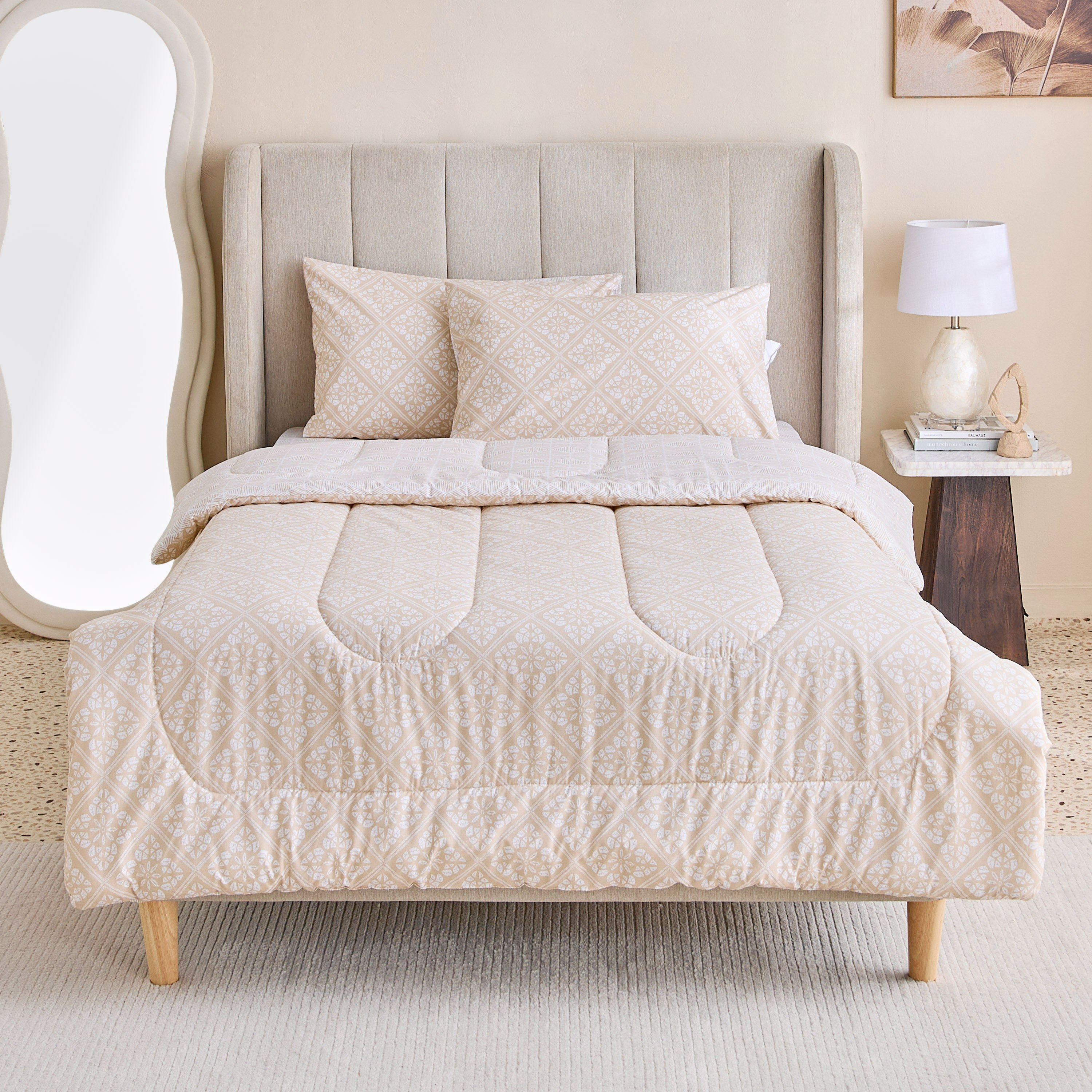 طقم لحاف توين قطن 3 قطع بطبعات من ماديسون بيرنلي - 160x220 سم-hbxhomeware-hbxbedroom-image-3