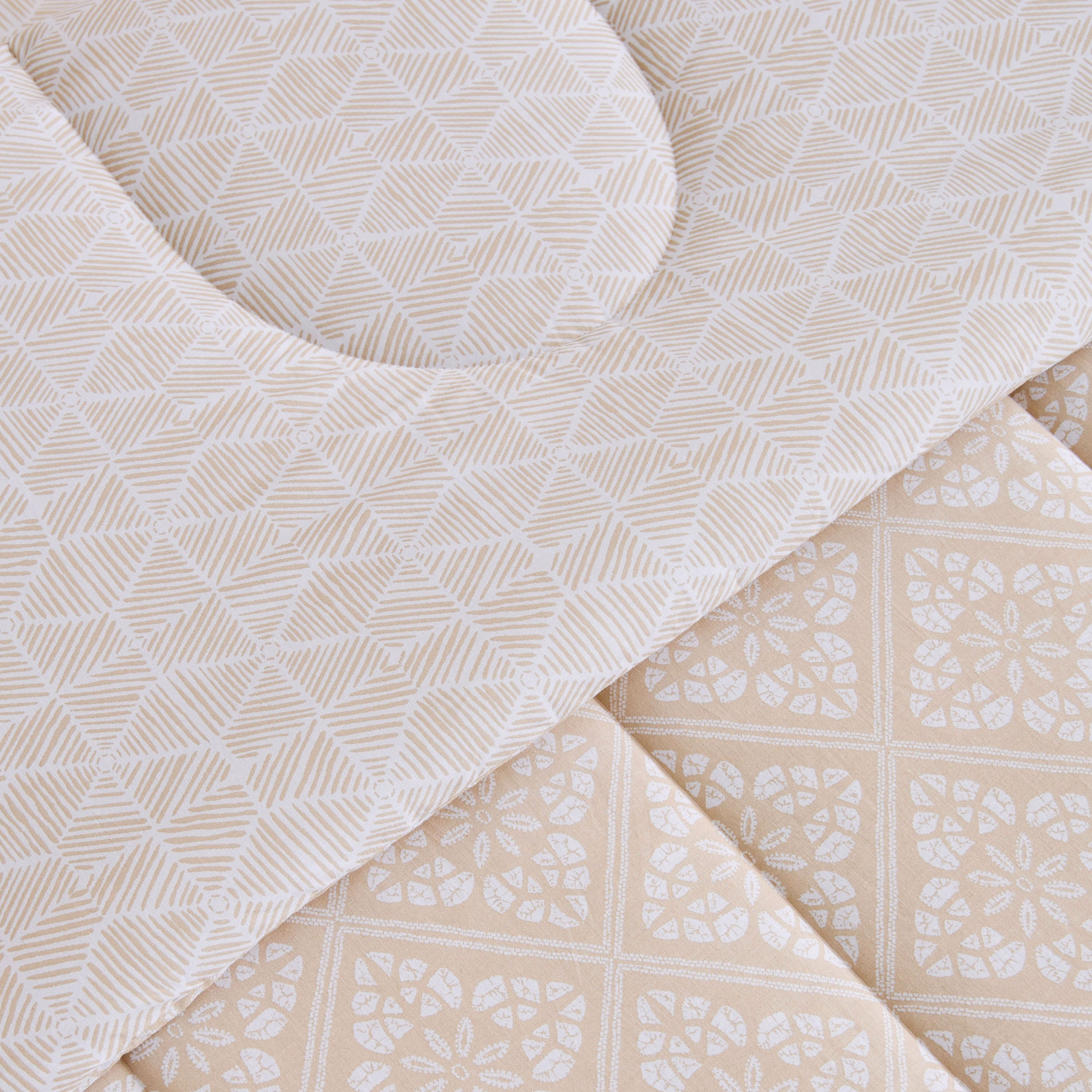 طقم لحاف توين قطن 3 قطع بطبعات من ماديسون بيرنلي - 160x220 سم-hbxhomeware-hbxbedroom-image-4