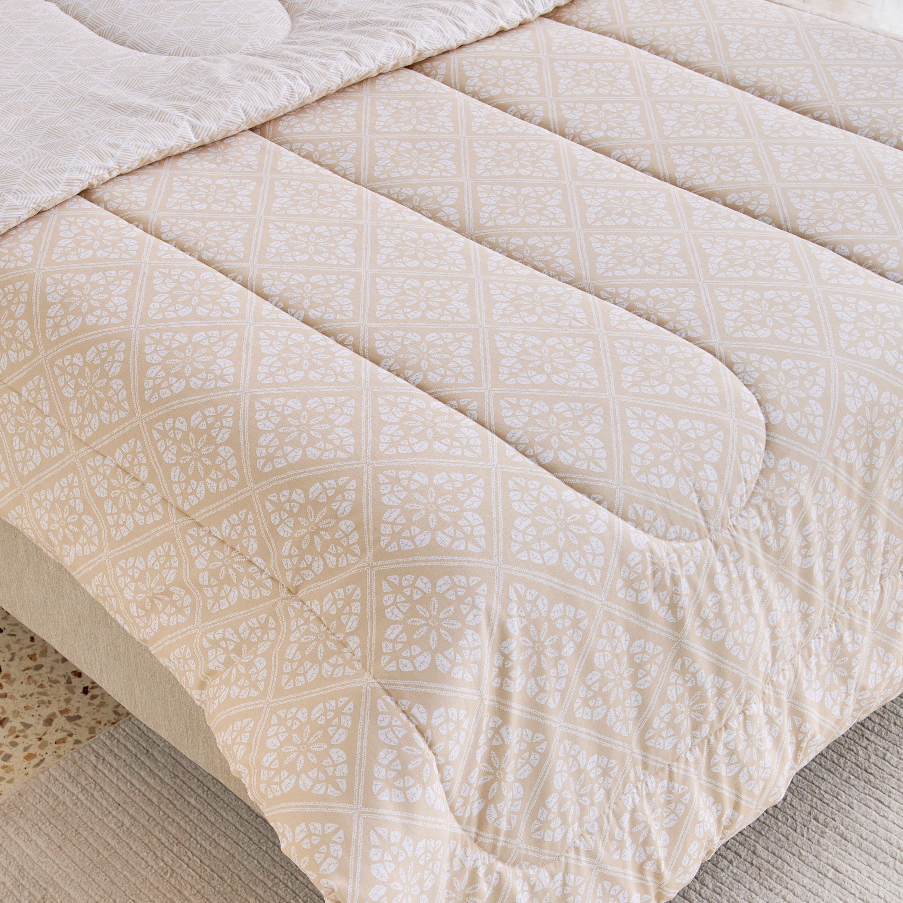طقم لحاف توين قطن 3 قطع بطبعات من ماديسون بيرنلي - 160x220 سم-hbxhomeware-hbxbedroom-image-5