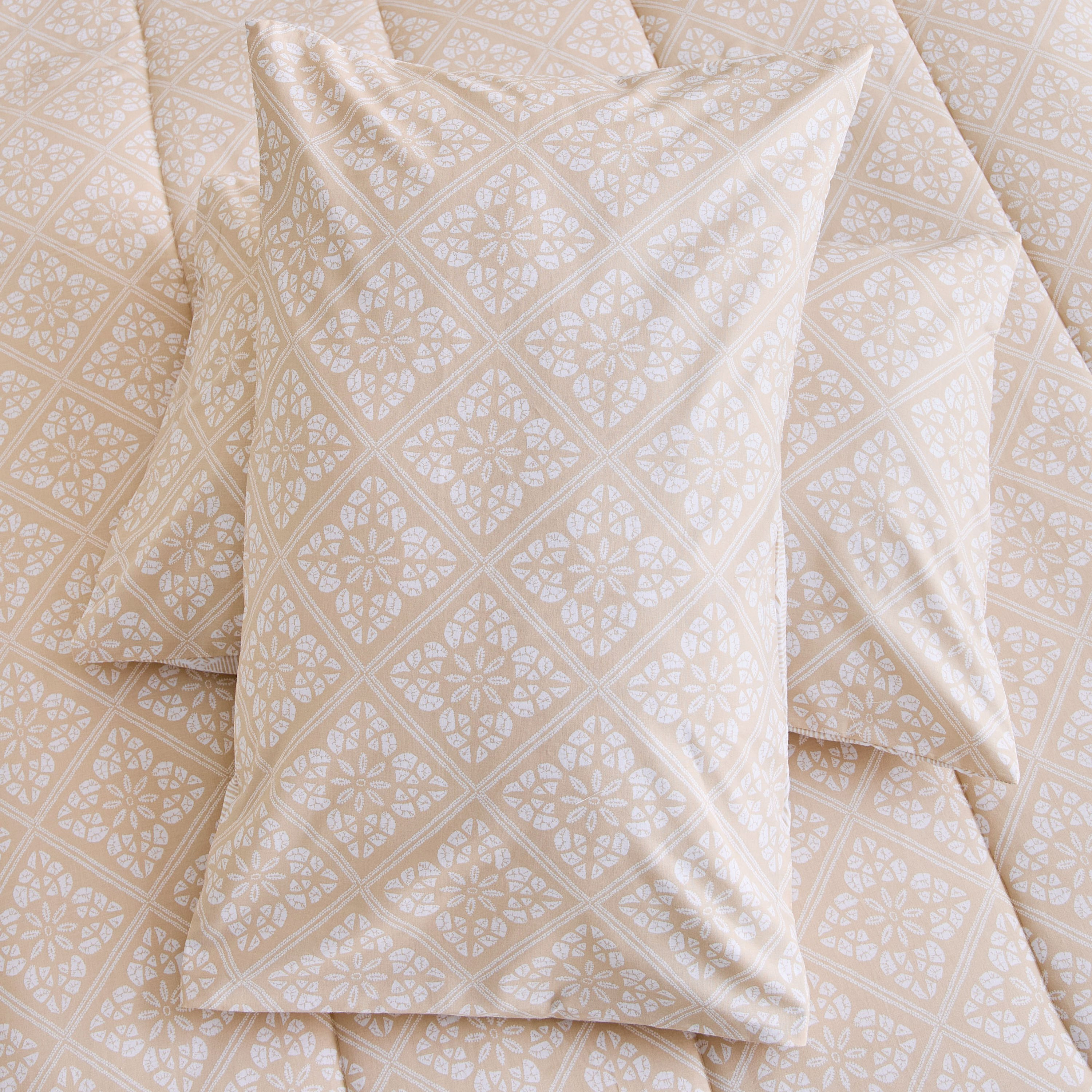 طقم لحاف توين قطن 3 قطع بطبعات من ماديسون بيرنلي - 160x220 سم-hbxhomeware-hbxbedroom-image-6