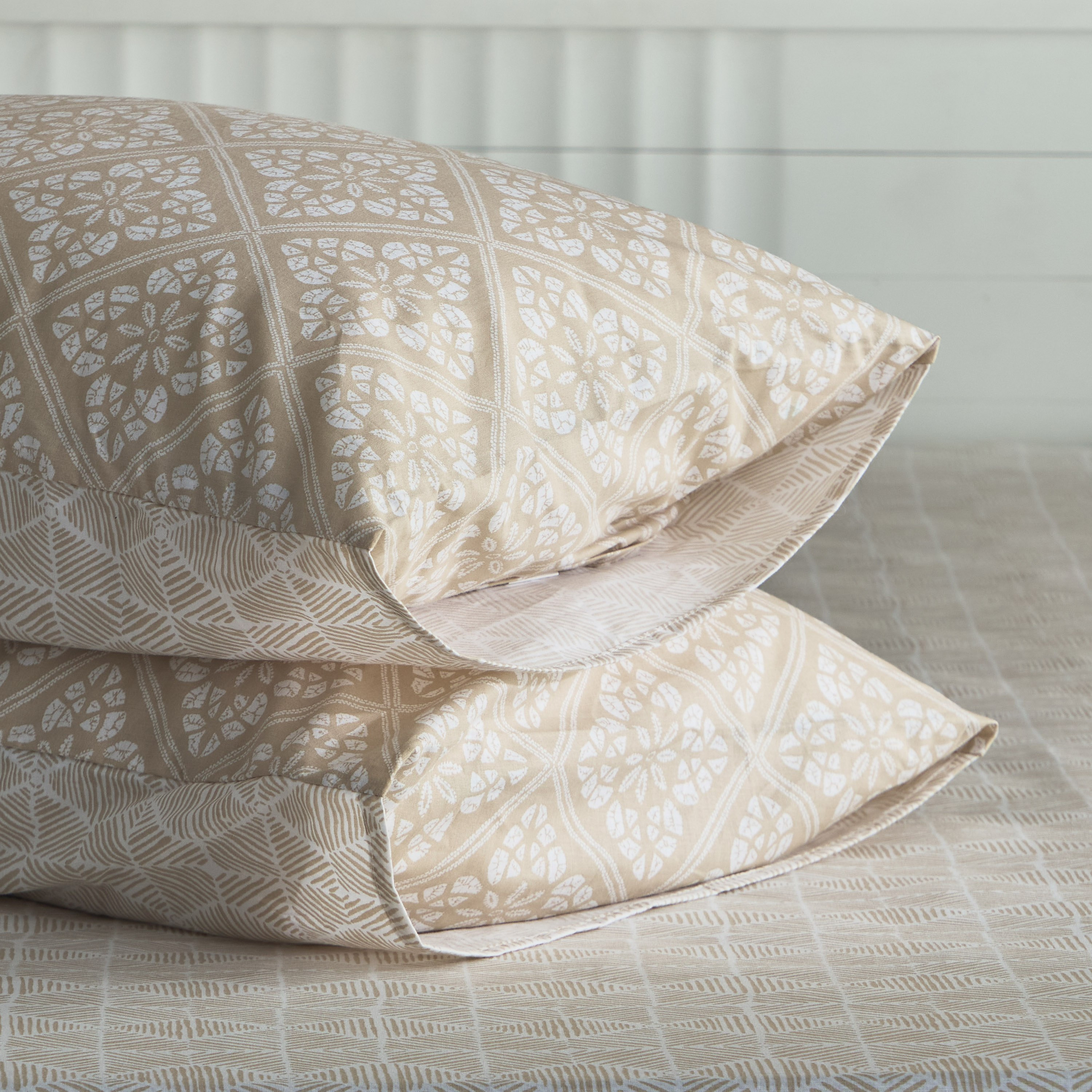 طقم لحاف كينج قطن 5 قطع بطبعات من ماديسون بيرنلي - 220x240 سم-hbxhomeware-hbxbedroom-image-10