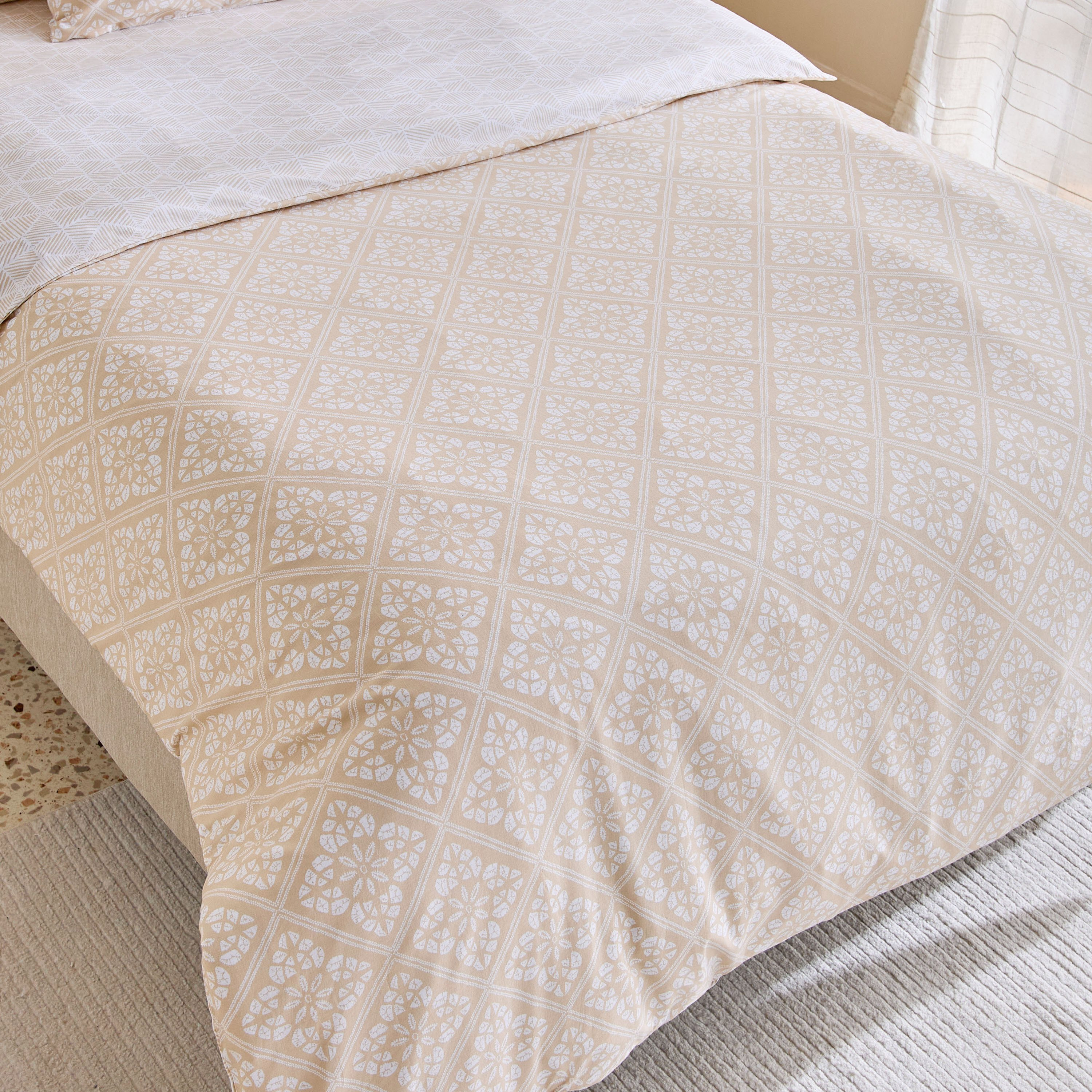 طقم غطاء لحاف توين بطبعات 3 قطع من ماديسون بيرنلي - 150×220 سم-hbxhomeware-hbxbedroom-image-5