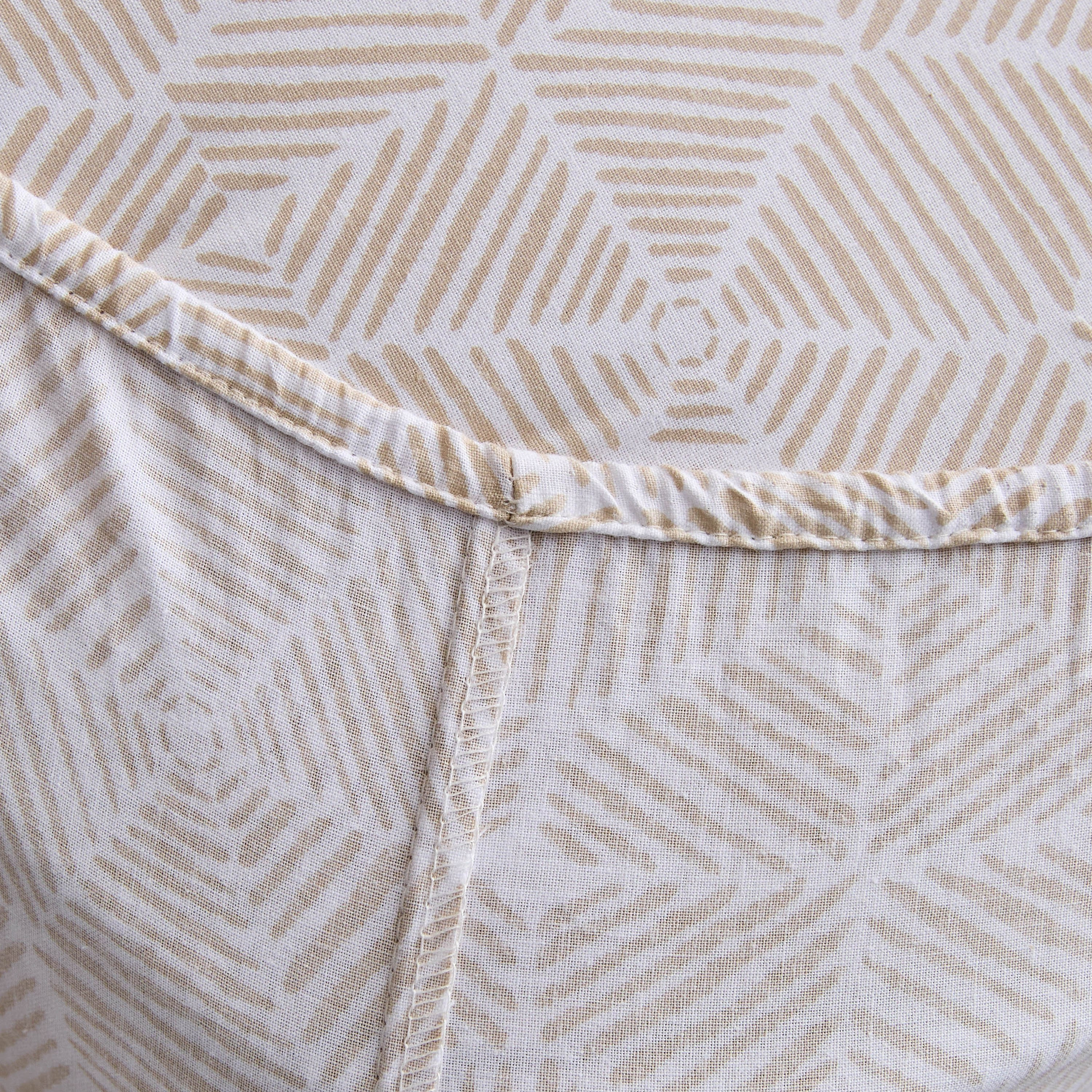 طقم لحاف توين قطن بايب بطبعات 5 قطع من ماديسون بيرنلي - 160x220 سم-hbxhomeware-hbxbedroom-image-11