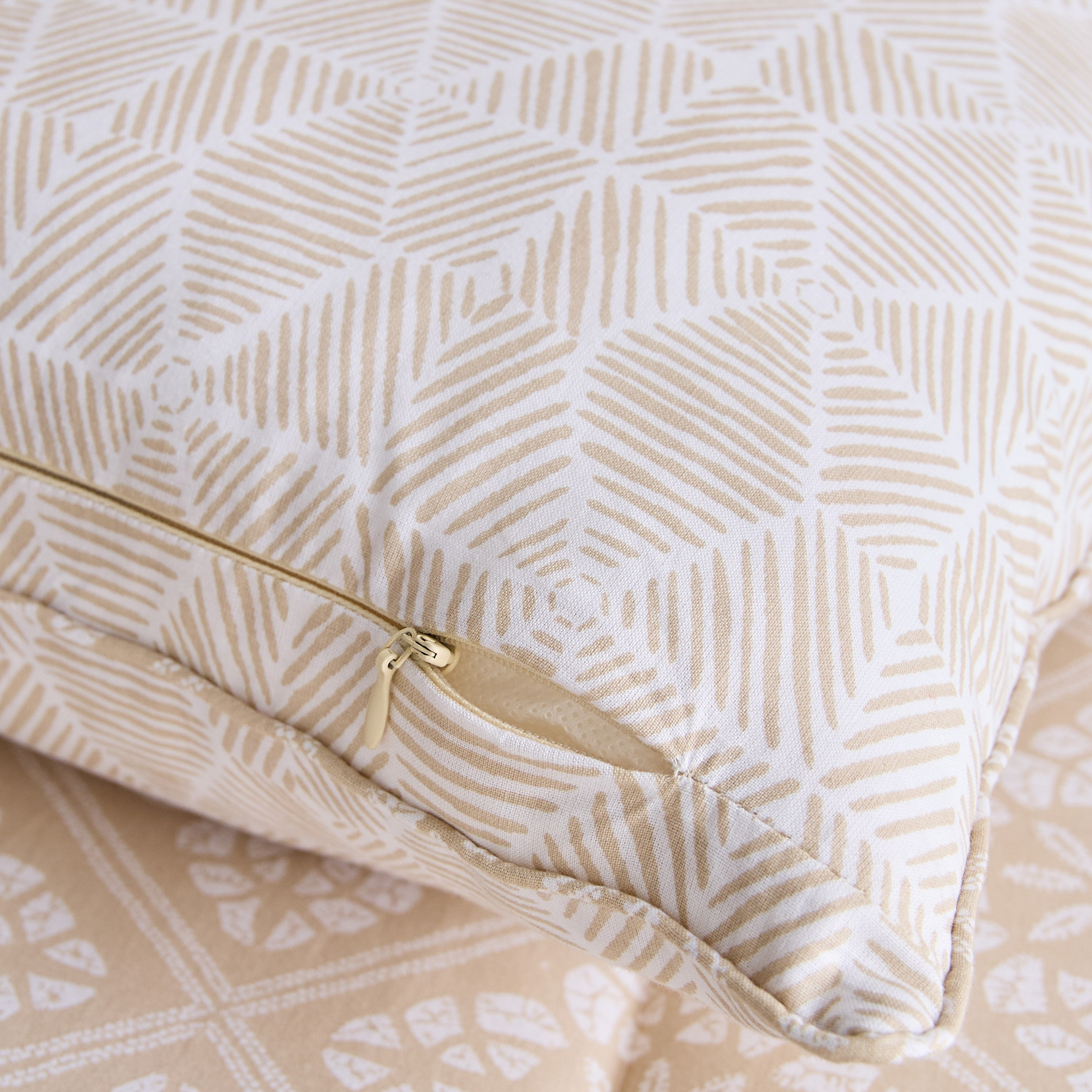 طقم لحاف توين قطن بايب بطبعات 5 قطع من ماديسون بيرنلي - 160x220 سم-hbxhomeware-hbxbedroom-image-7