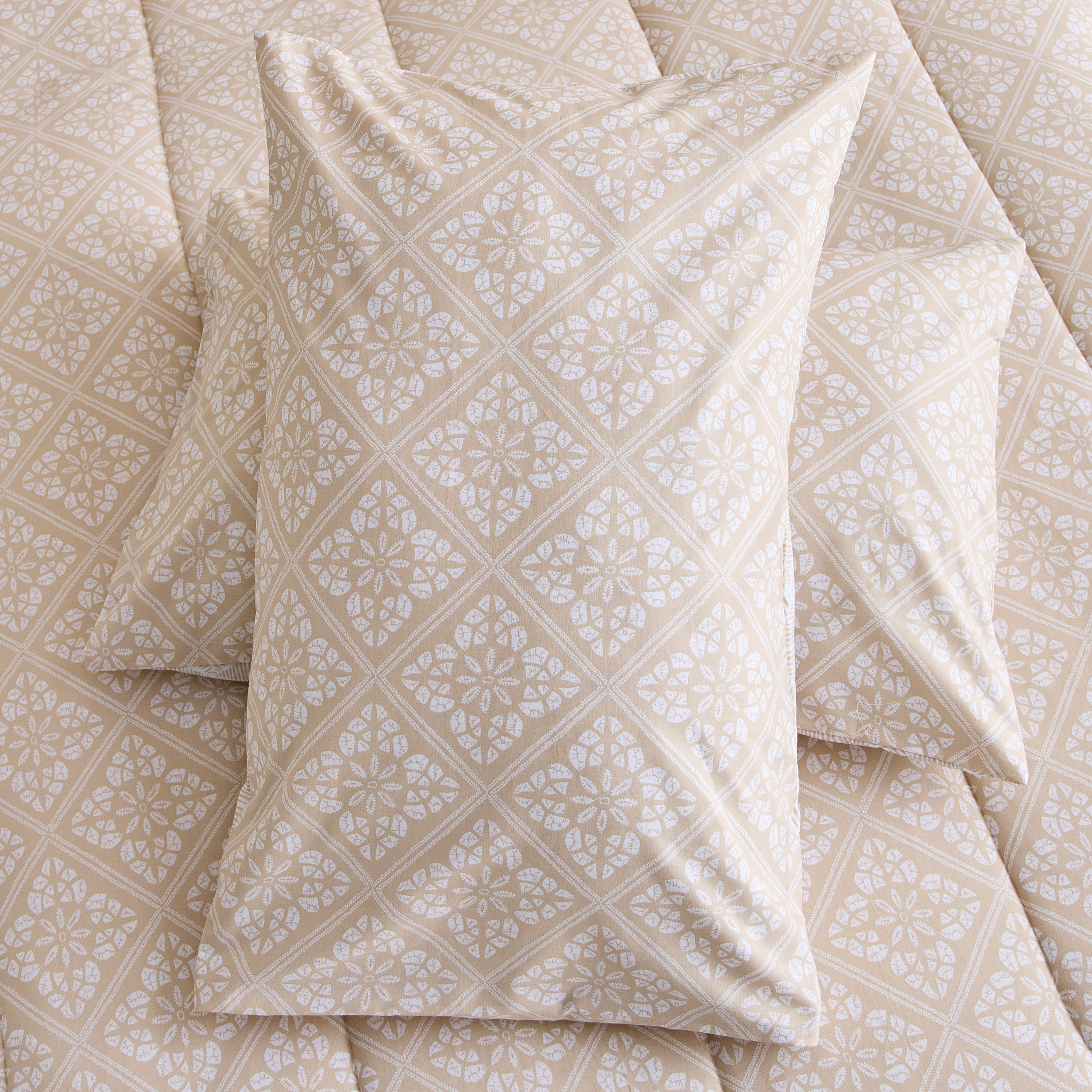 طقم لحاف توين قطن بايب بطبعات 5 قطع من ماديسون بيرنلي - 160x220 سم-hbxhomeware-hbxbedroom-image-8