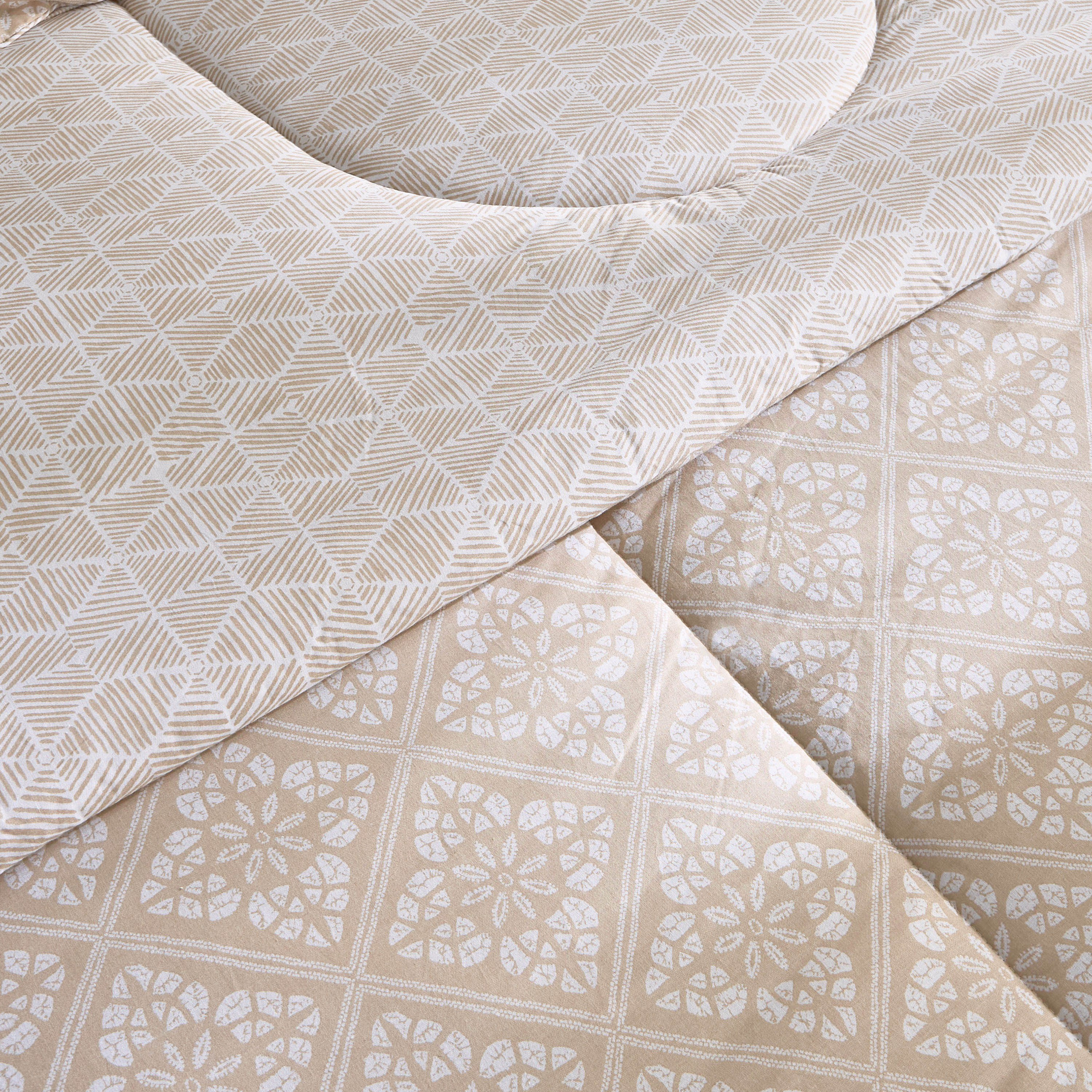 طقم لحاف كينج قطن بايب 7 قطع من ماديسون بيرنلي - 220x240 سم-hbxhomeware-hbxbedroom-image-12