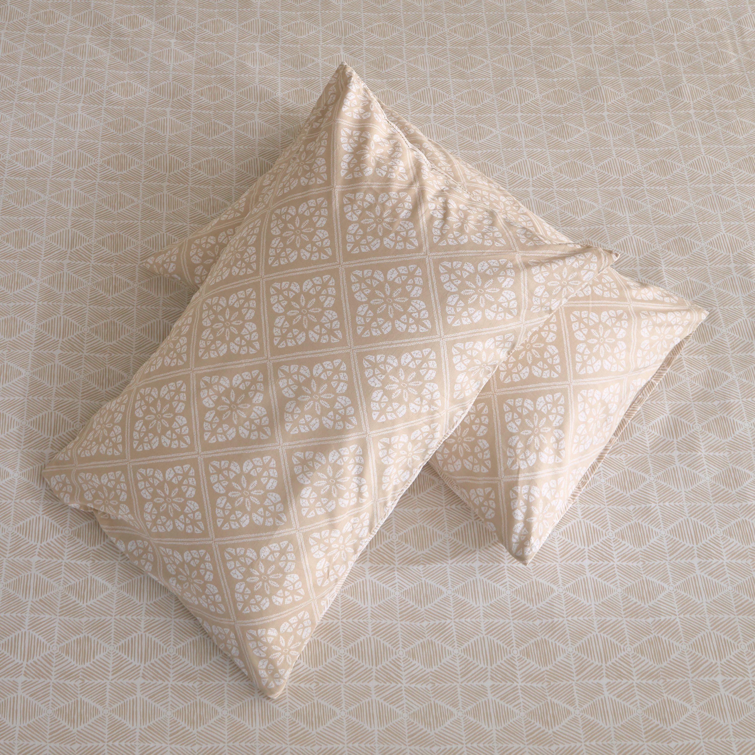 طقم لحاف كينج قطن بايب 7 قطع من ماديسون بيرنلي - 220x240 سم-hbxhomeware-hbxbedroom-image-2