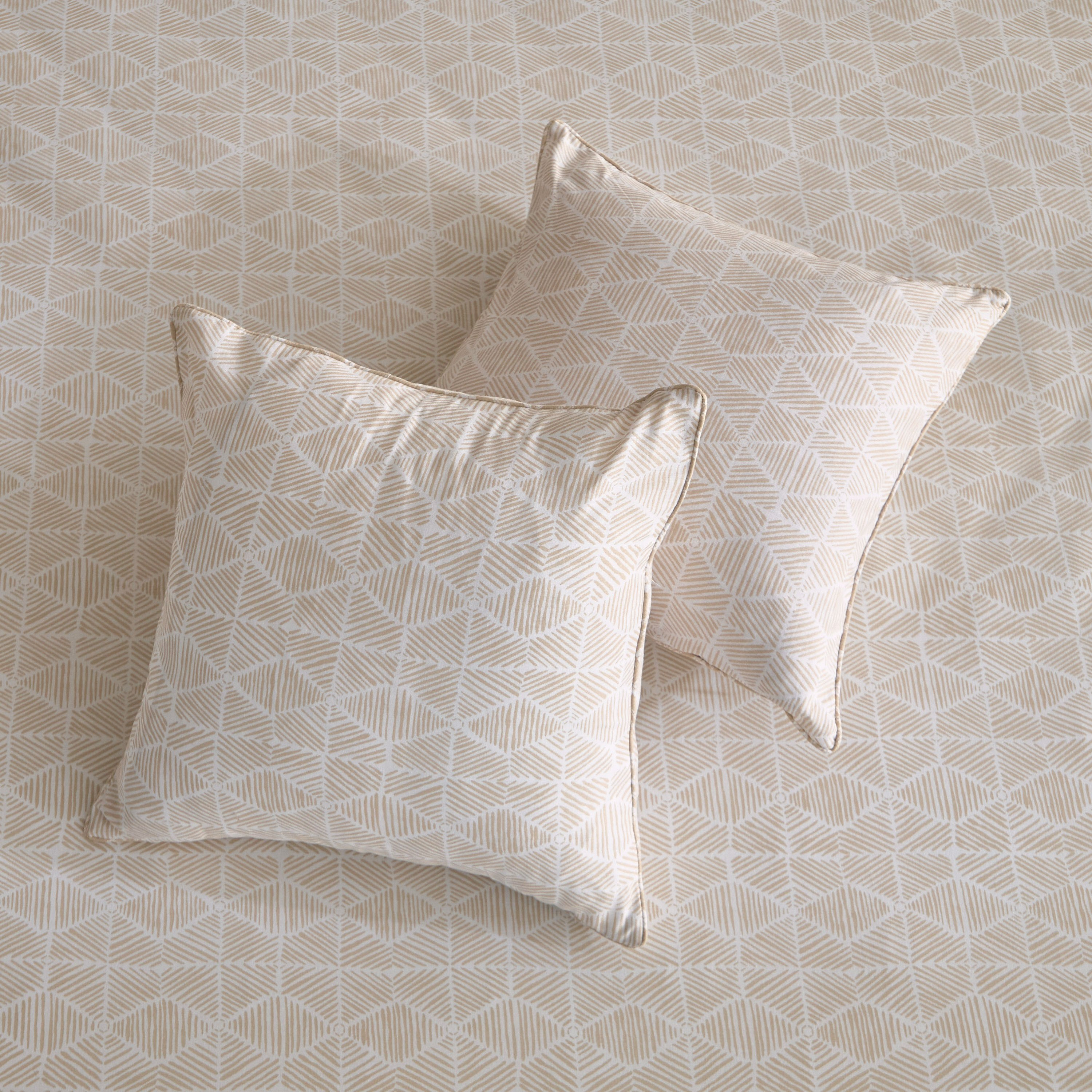 طقم لحاف كينج قطن بايب 7 قطع من ماديسون بيرنلي - 220x240 سم-hbxhomeware-hbxbedroom-image-3