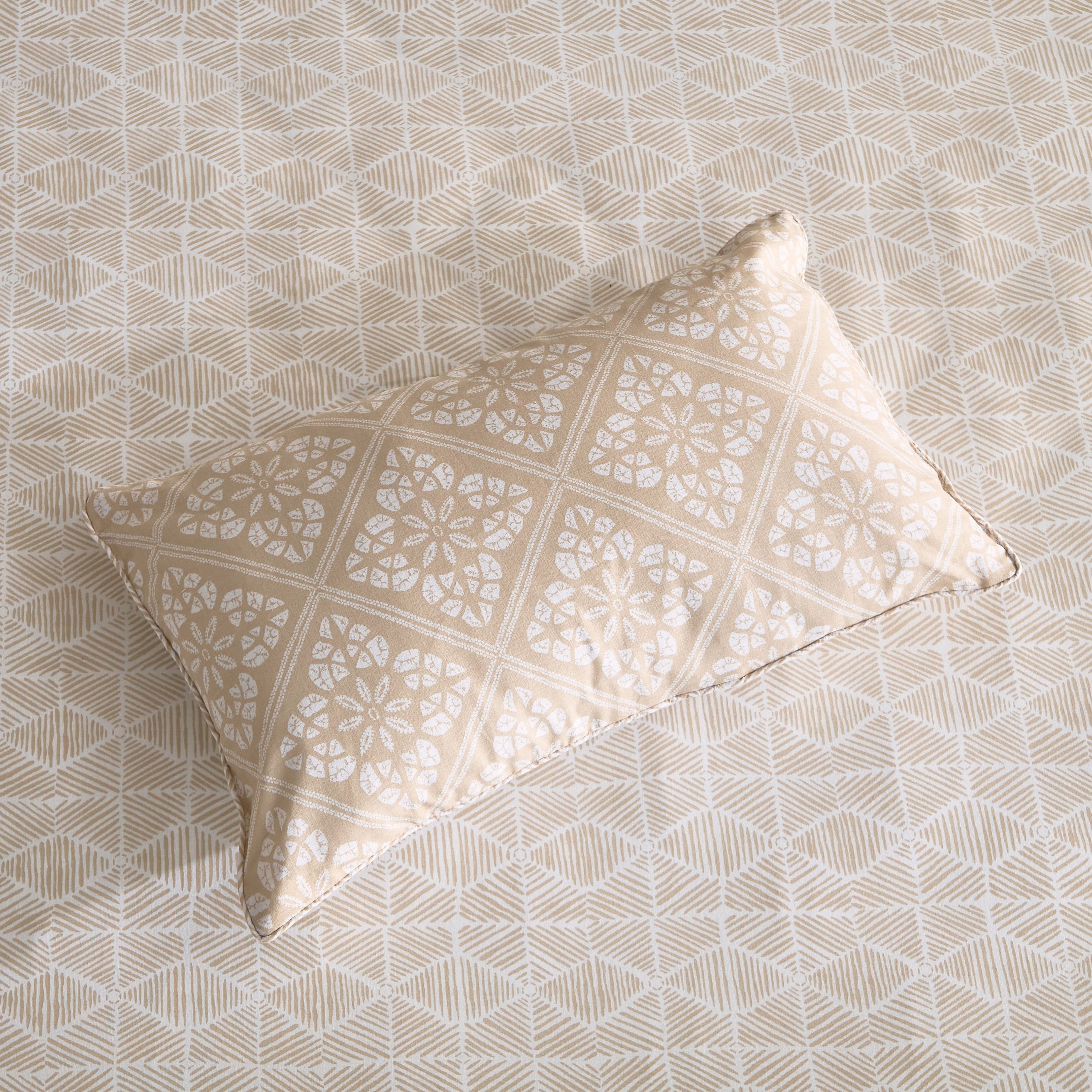 طقم لحاف كينج قطن بايب 7 قطع من ماديسون بيرنلي - 220x240 سم-hbxhomeware-hbxbedroom-image-4