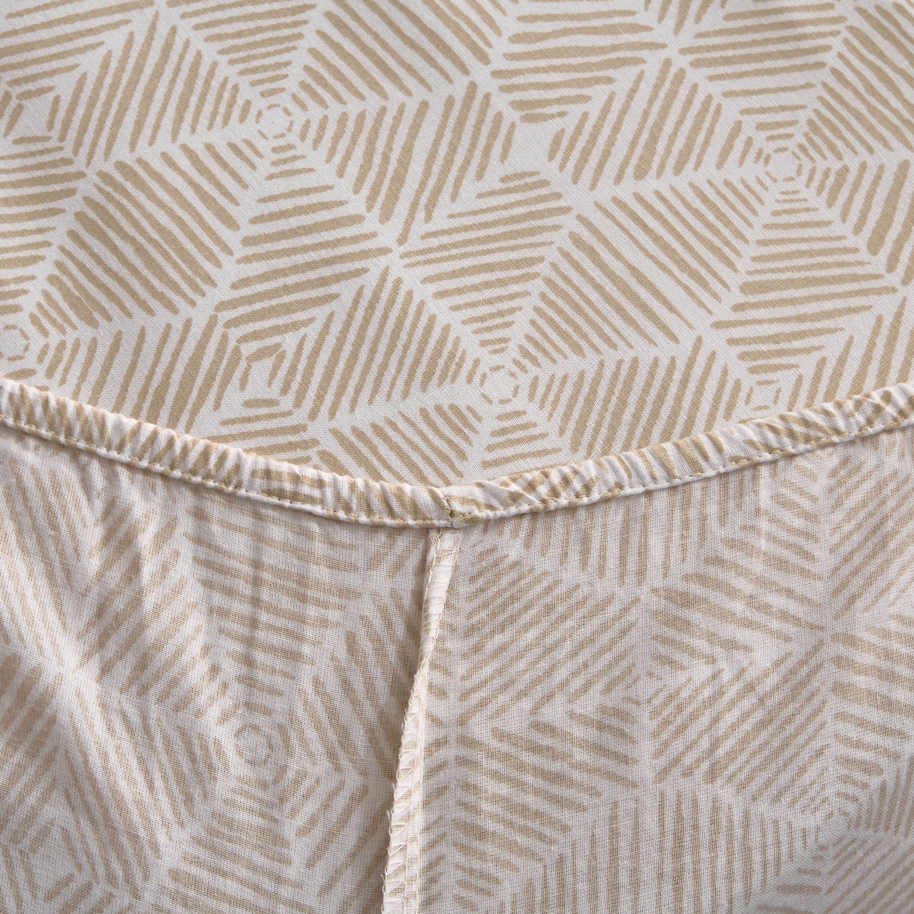 طقم لحاف كينج قطن بايب 7 قطع من ماديسون بيرنلي - 220x240 سم-hbxhomeware-hbxbedroom-image-7