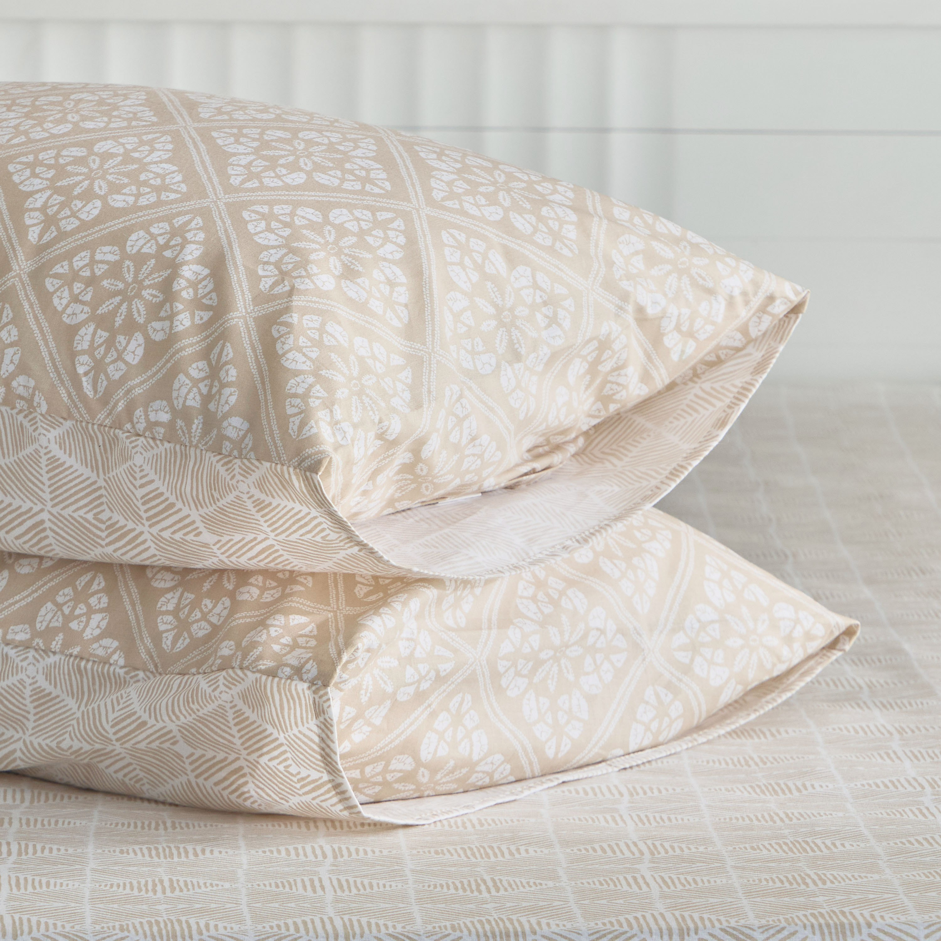 Madison Burnley BIAB 9-Piece Printed Cotton Super King Comforter Set - 240x240 cm-hbxhomeware-hbxbedroom-image-6