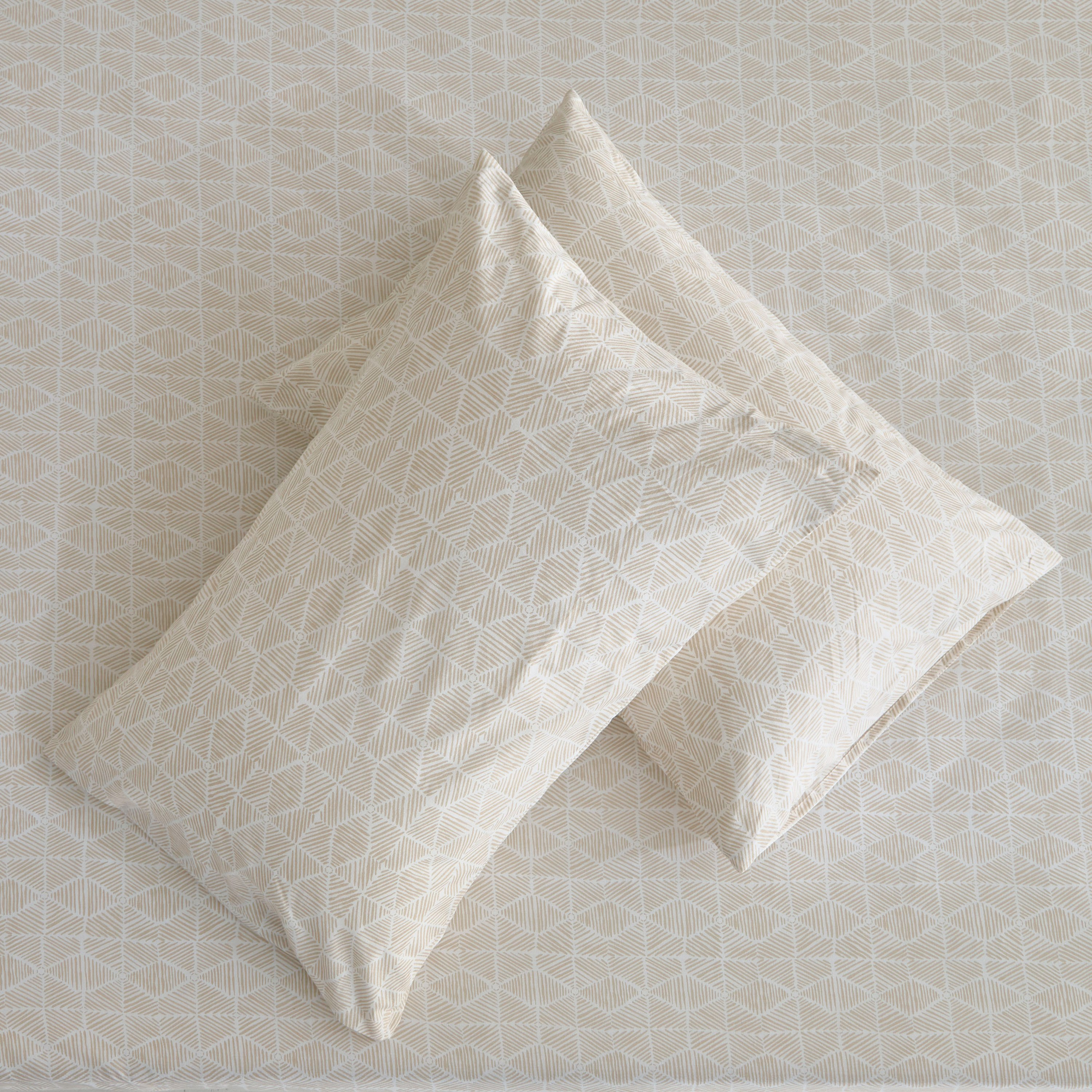Madison Burnley BIAB 9-Piece Printed Cotton Super King Comforter Set - 240x240 cm-hbxhomeware-hbxbedroom-image-7