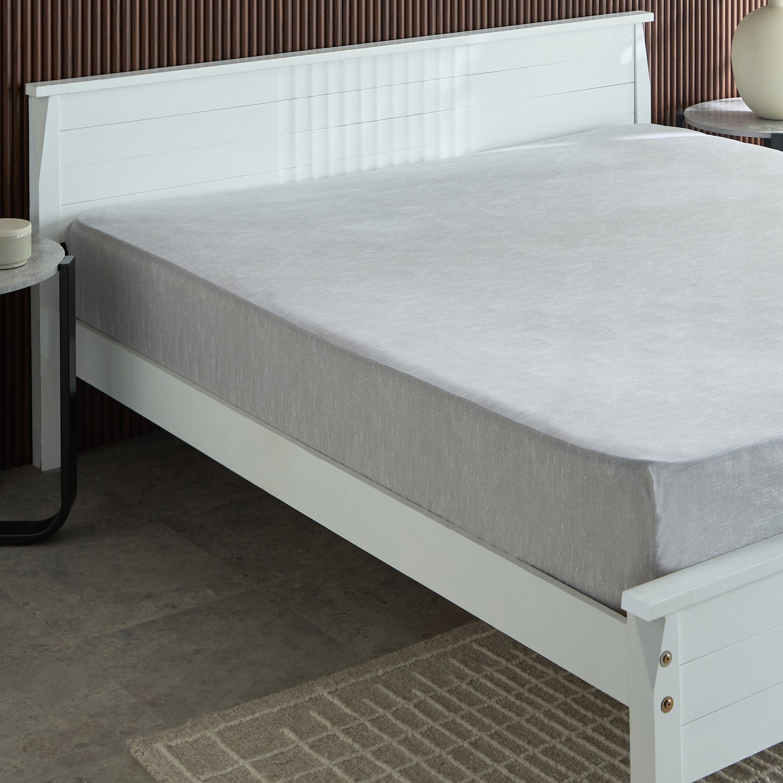 طقم لحاف كينج قطن بطبعات 7 قطع لوتون من ماديسون - 220x240 سم-hbxhomeware-hbxbedroom-image-11