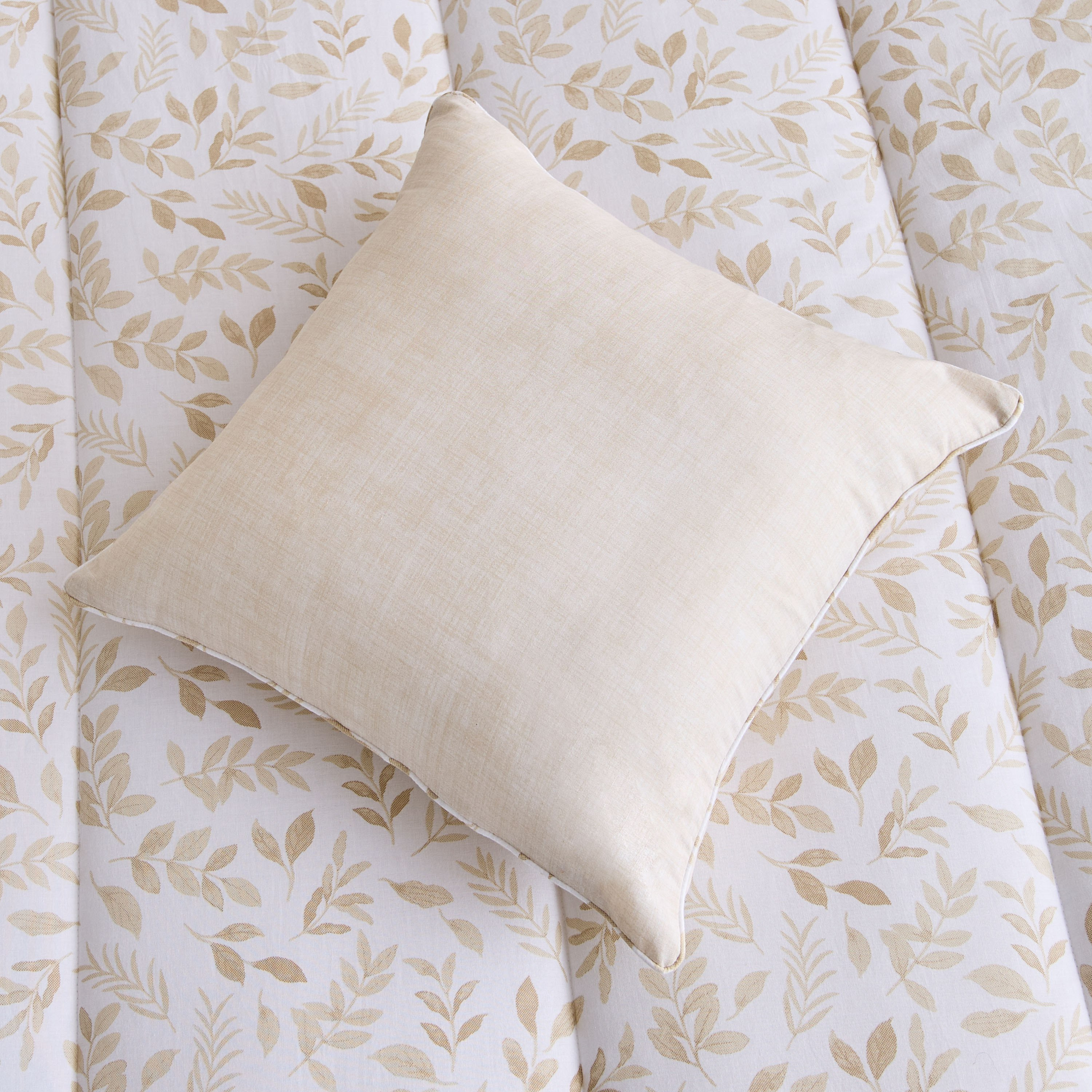 Valencia Visby 5-Piece BIAB Printed Cotton Twin Comforter Set - 160x220 cm-hbxhomeware-hbxbedroom-image-6