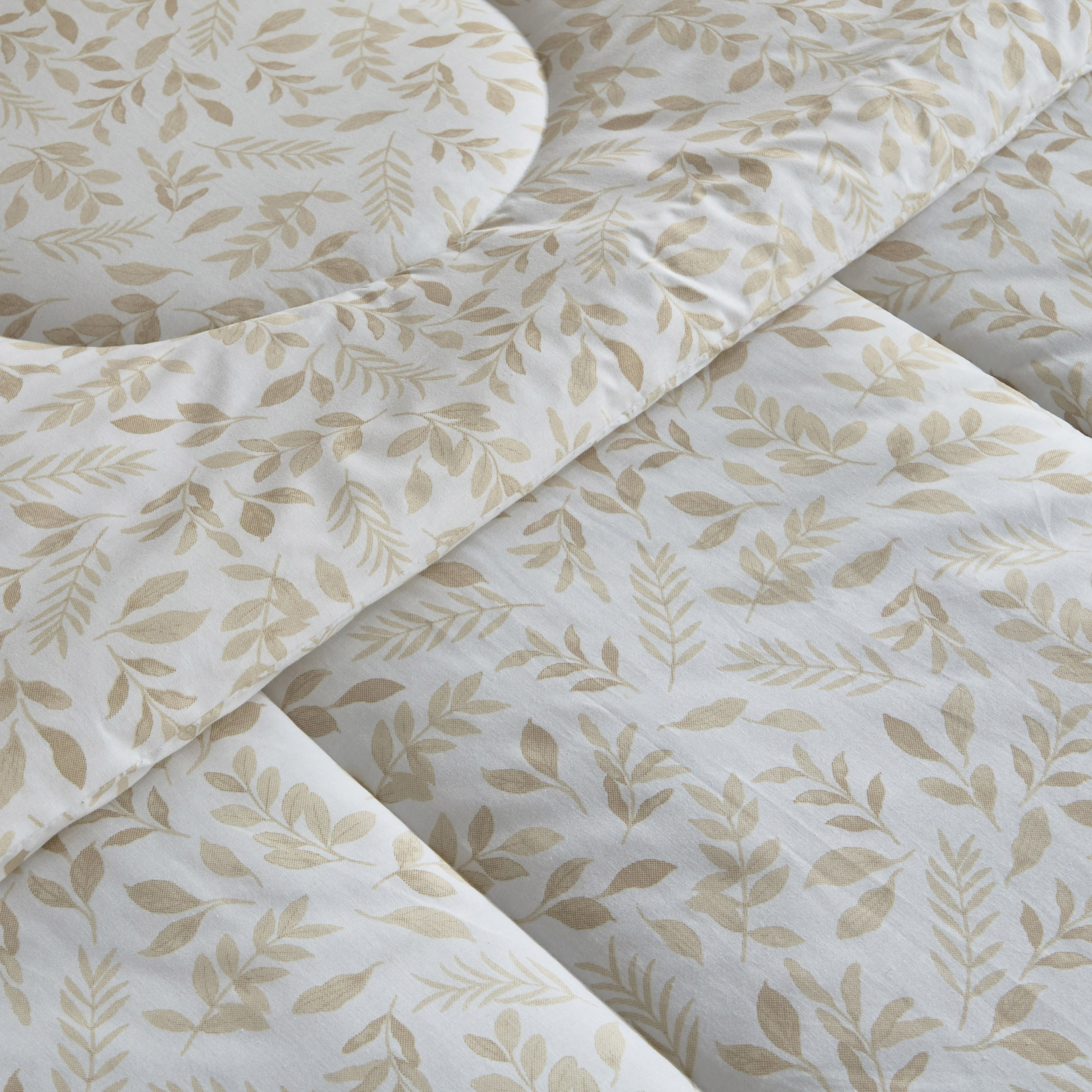طقم لحاف قطن كينج 7 قطع من فالنسيا فيسبي - 220x240 سم-hbxhomeware-hbxbedroom-image-4