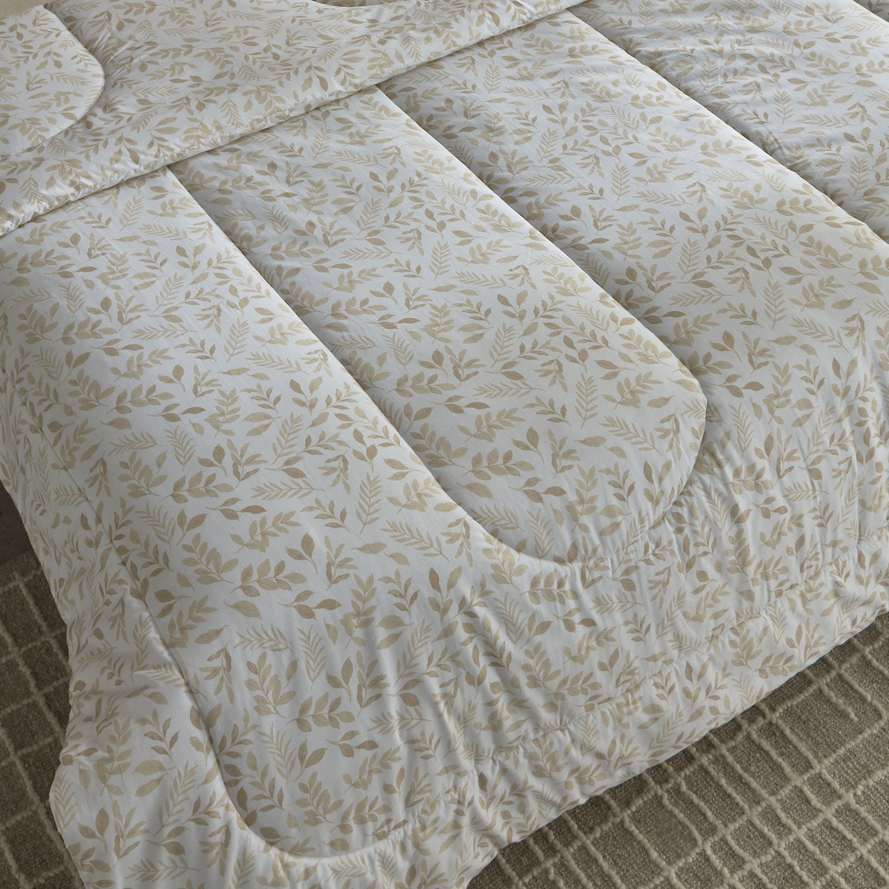 طقم لحاف قطن كينج 7 قطع من فالنسيا فيسبي - 220x240 سم-hbxhomeware-hbxbedroom-image-5