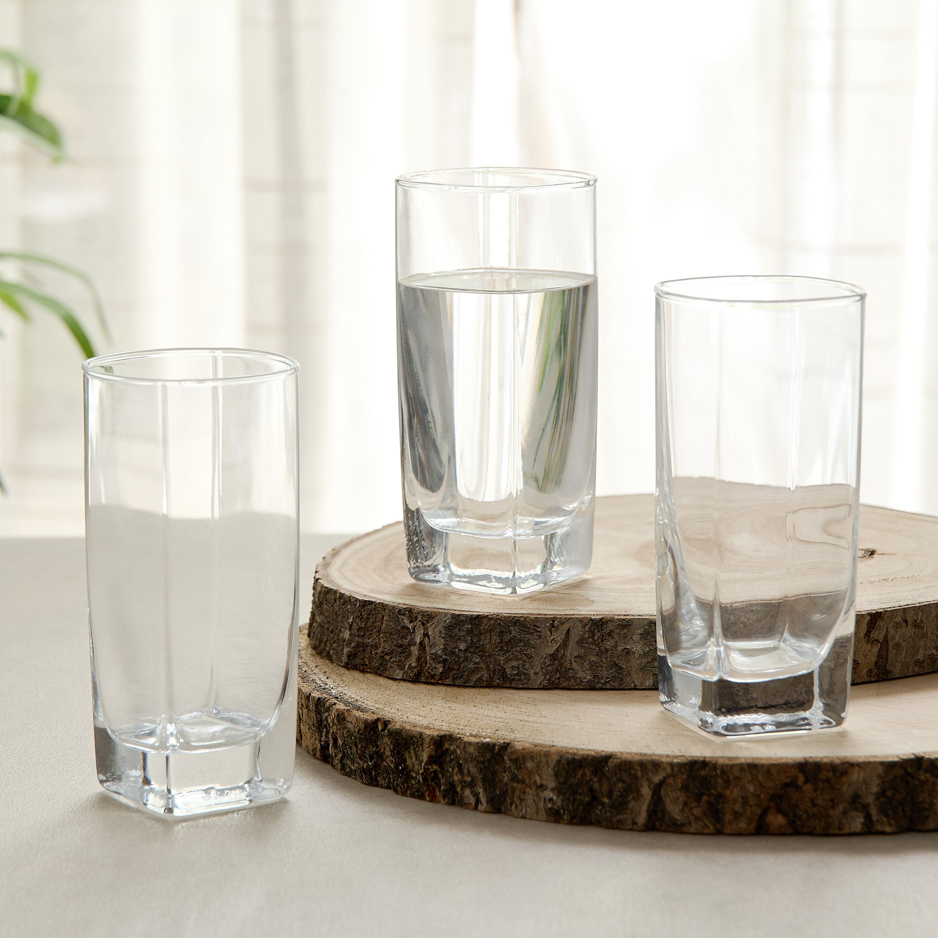 Luminarc Sterling Highball Tumbler - Set of 3-hbxhomeware-hbxkitchen-image-1