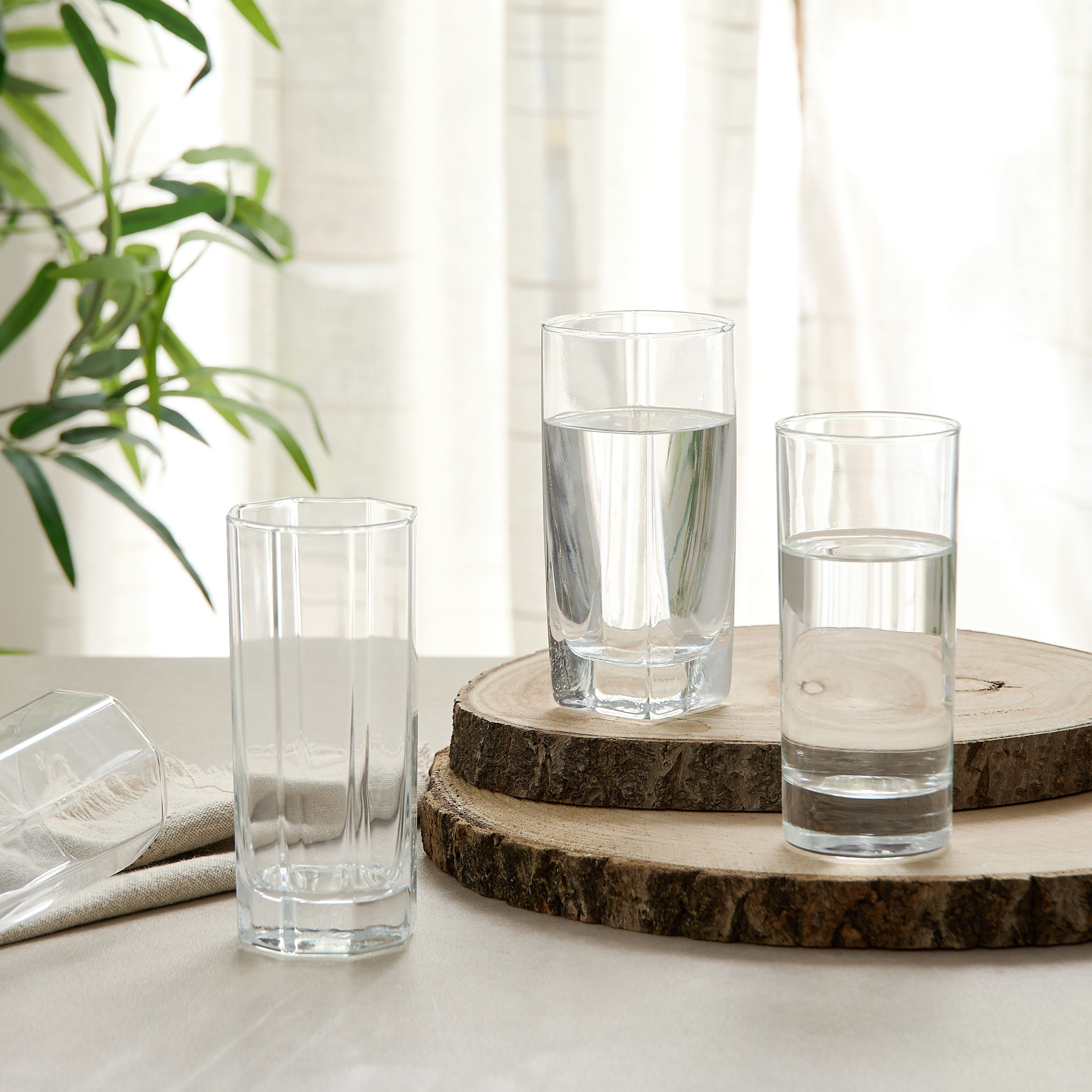 Luminarc Sterling Highball Tumbler - Set of 3-hbxhomeware-hbxkitchen-image-4