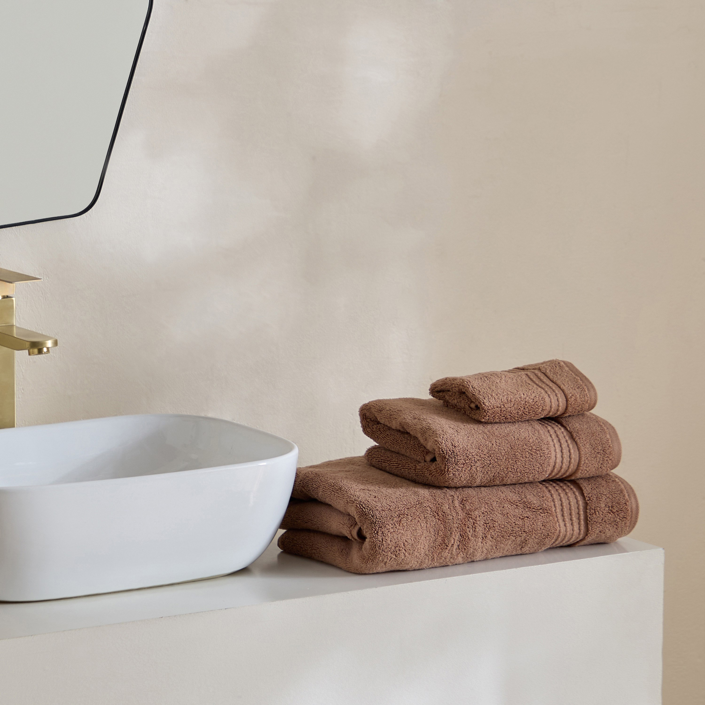 Cloud Soft 4-Piece Serene Zero Twist Face Towel Set - 30x30 cm-hbxbathroom-bathroomtextiles-image-6
