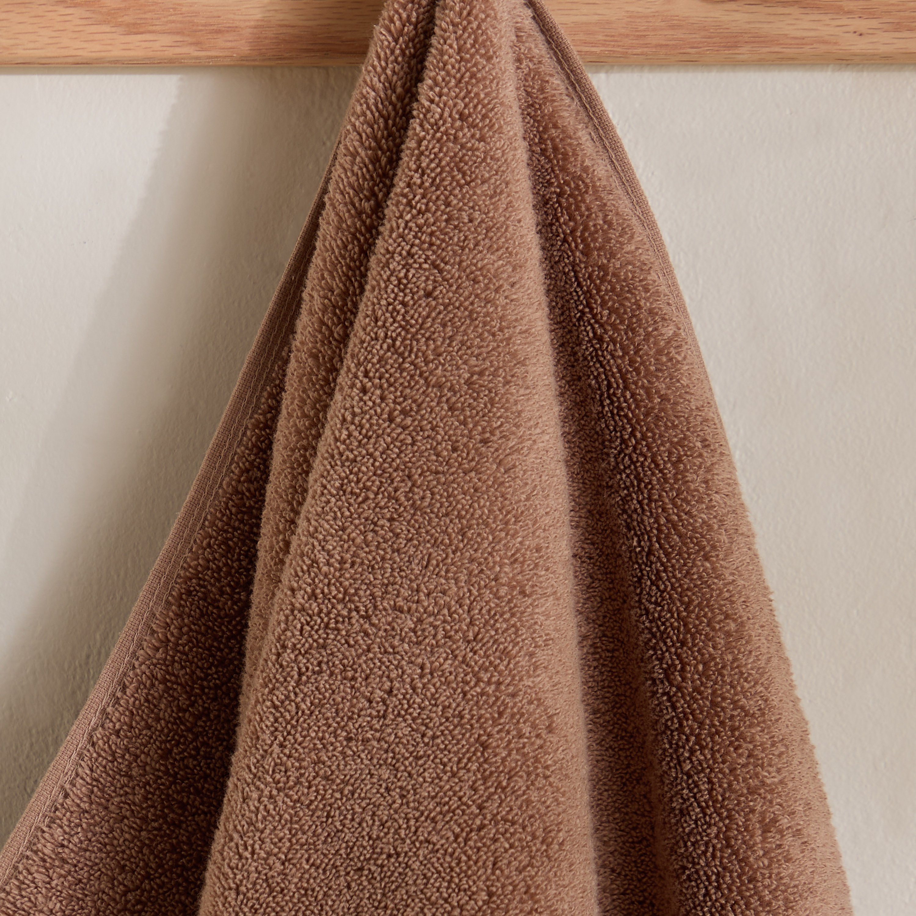 Cloud Soft Serene Zero Twist Hand Towel - 50x90 cm-hbxbathroom-bathroomtextiles-image-2