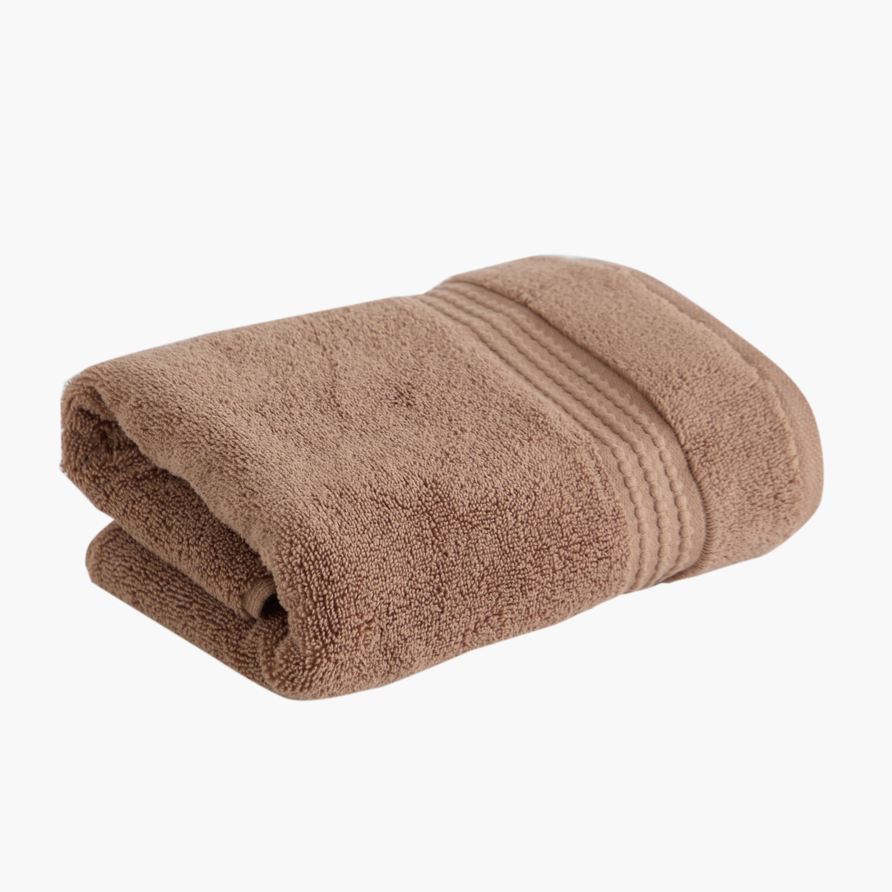 Cloud Soft Serene Zero Twist Hand Towel - 50x90 cm-hbxbathroom-bathroomtextiles-image-7