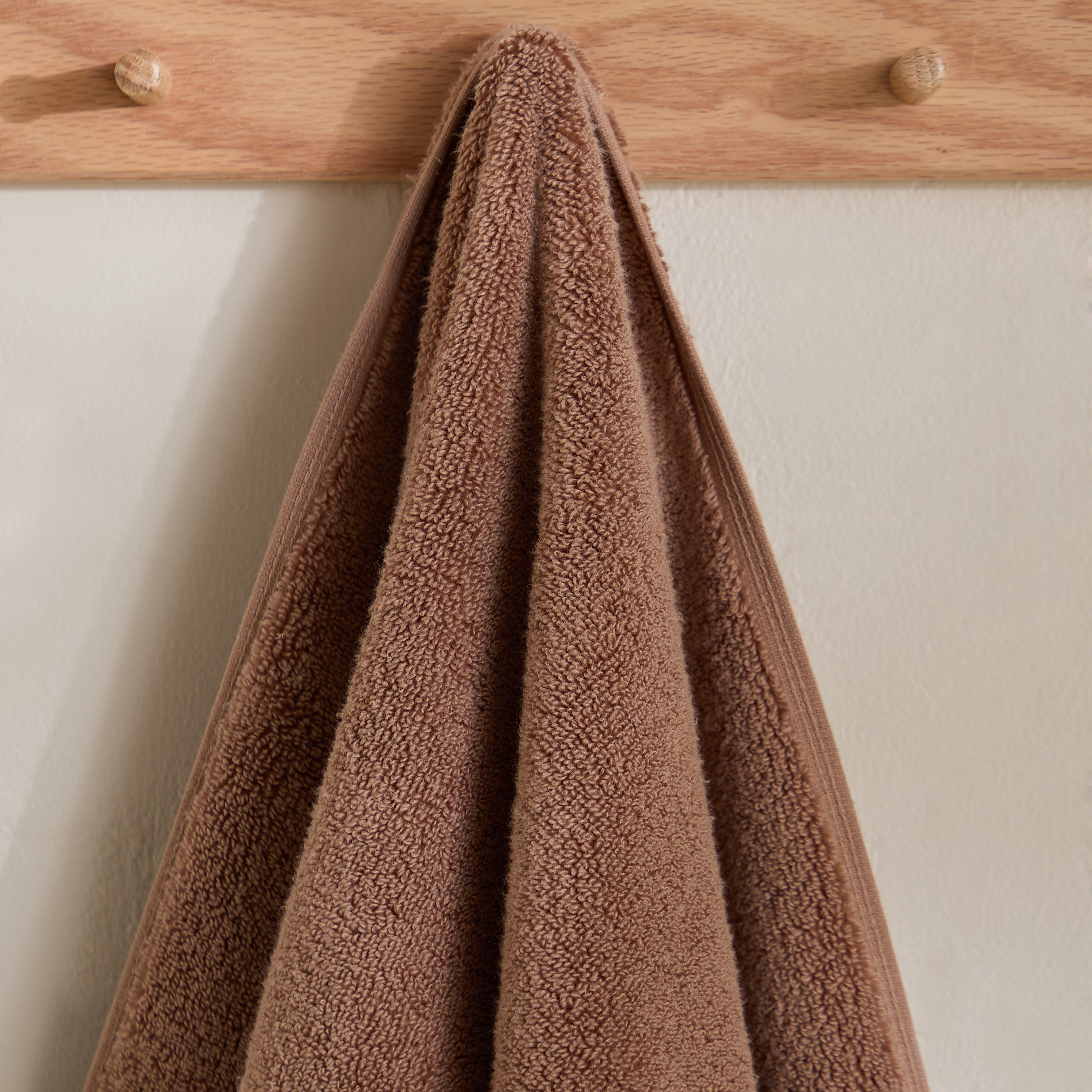 Cloud Soft Serene Zero Twist Bath Towel - 70x140 cm-hbxbathroom-bathroomtextiles-image-2